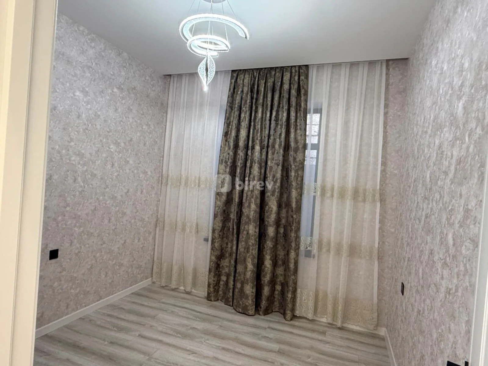 4 otaqlı həyət evi, Mərdəkan q., Qılman İlkin küç., Xəzər rayonu — şəkil 22