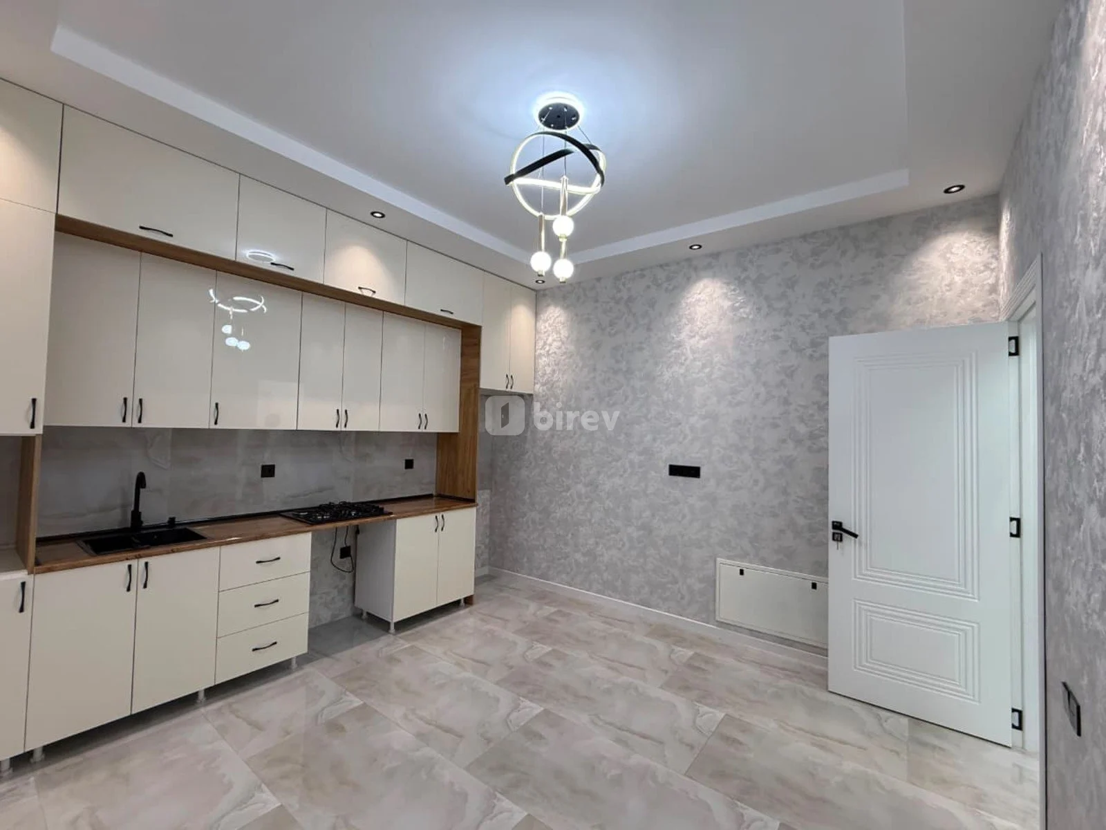 4 otaqlı həyət evi, Mərdəkan q., Qılman İlkin küç., Xəzər rayonu — şəkil 24