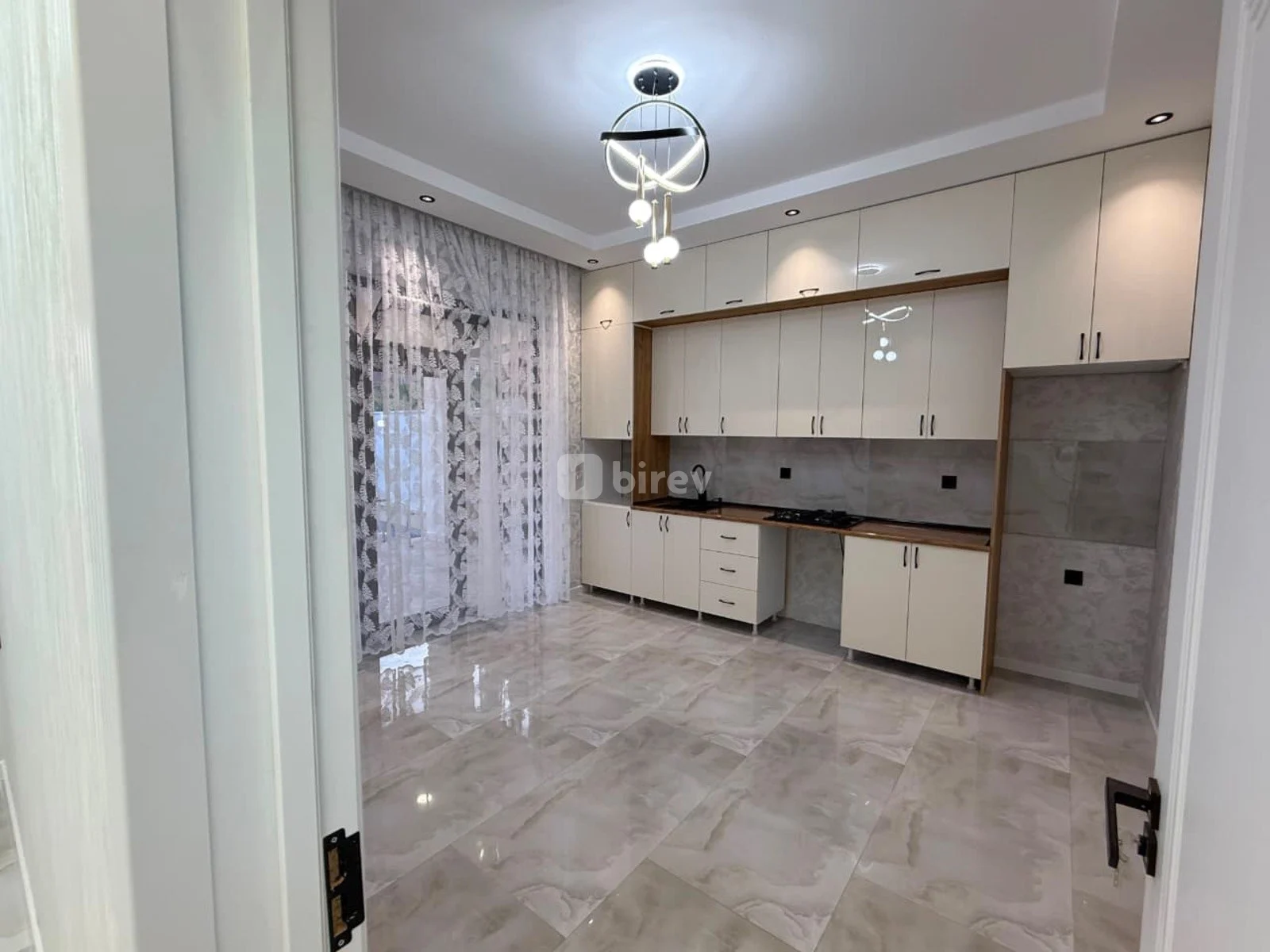 4 otaqlı həyət evi, Mərdəkan q., Qılman İlkin küç., Xəzər rayonu — şəkil 28