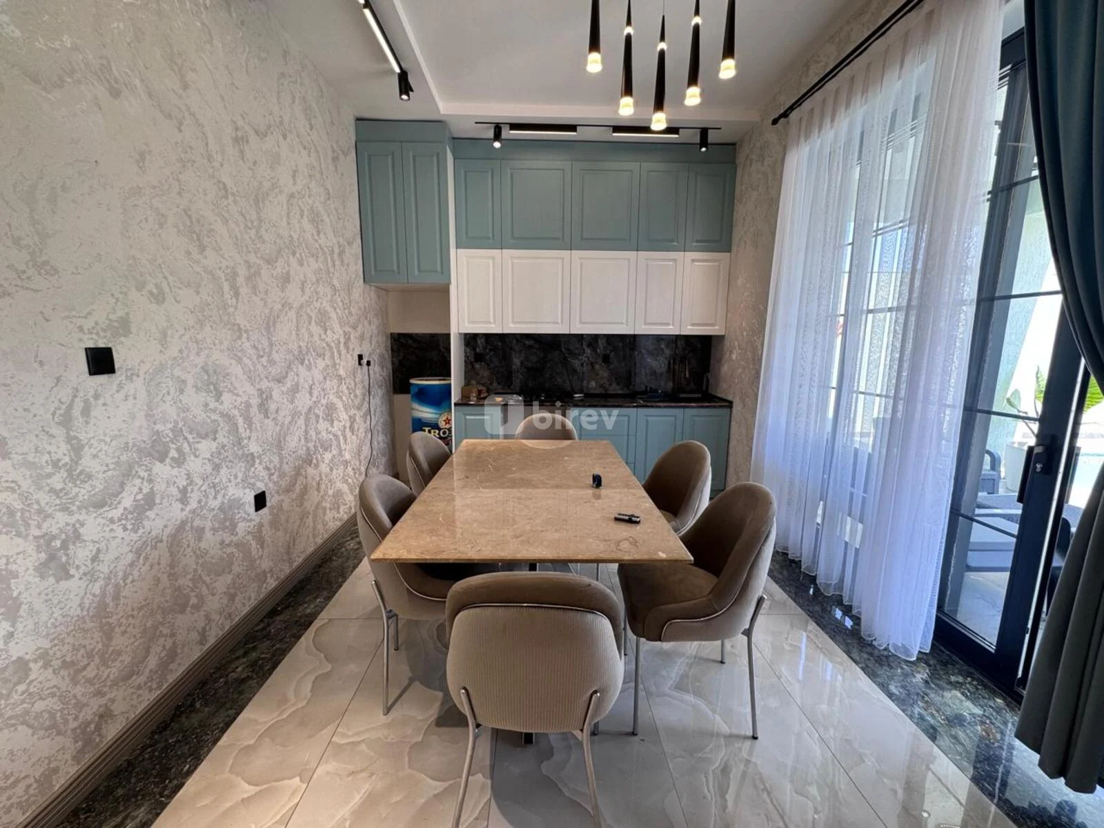 4 otaqlı həyət evi, Nardaran q., Lehis baglari 26 ci dalan, Sabunçu rayonu — şəkil 5