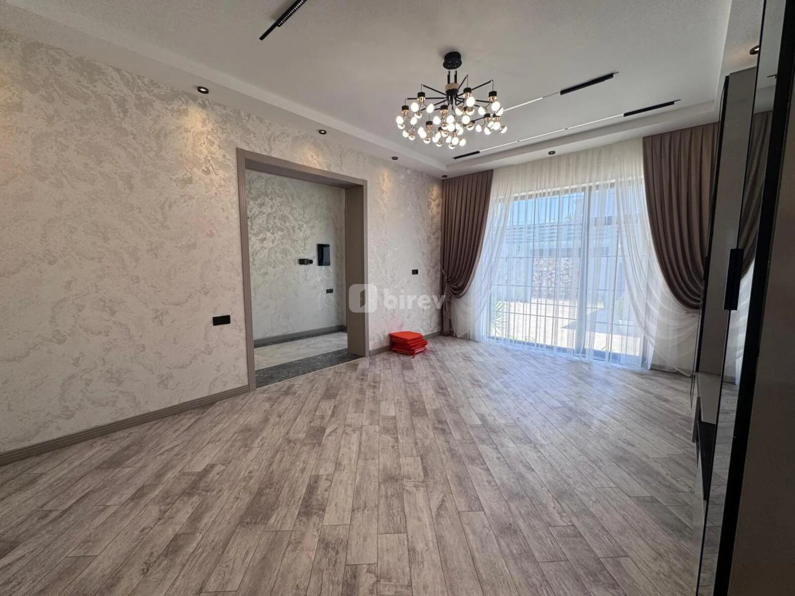 4 otaqlı həyət evi, Nardaran q., Lehis baglari 26 ci dalan, Sabunçu rayonu — şəkil 6