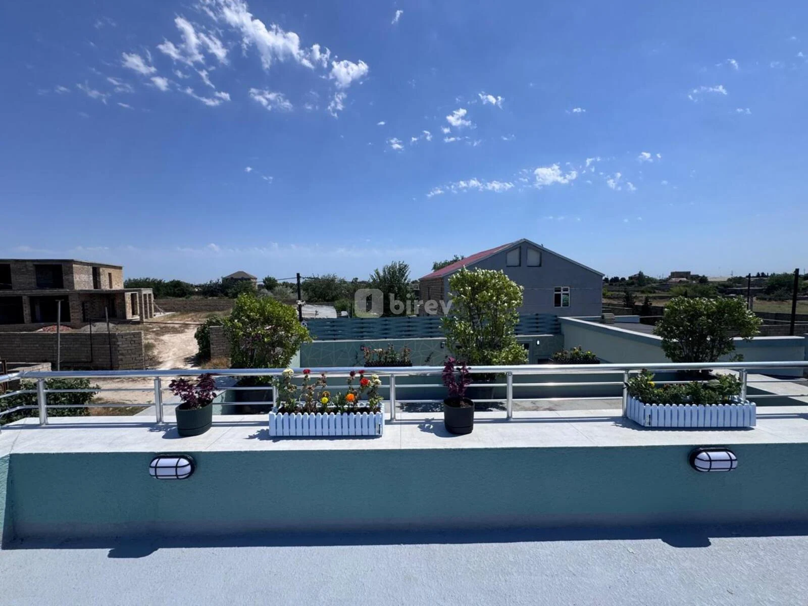 4 otaqlı həyət evi, Nardaran q., Lehis baglari 26 ci dalan, Sabunçu rayonu — şəkil 10