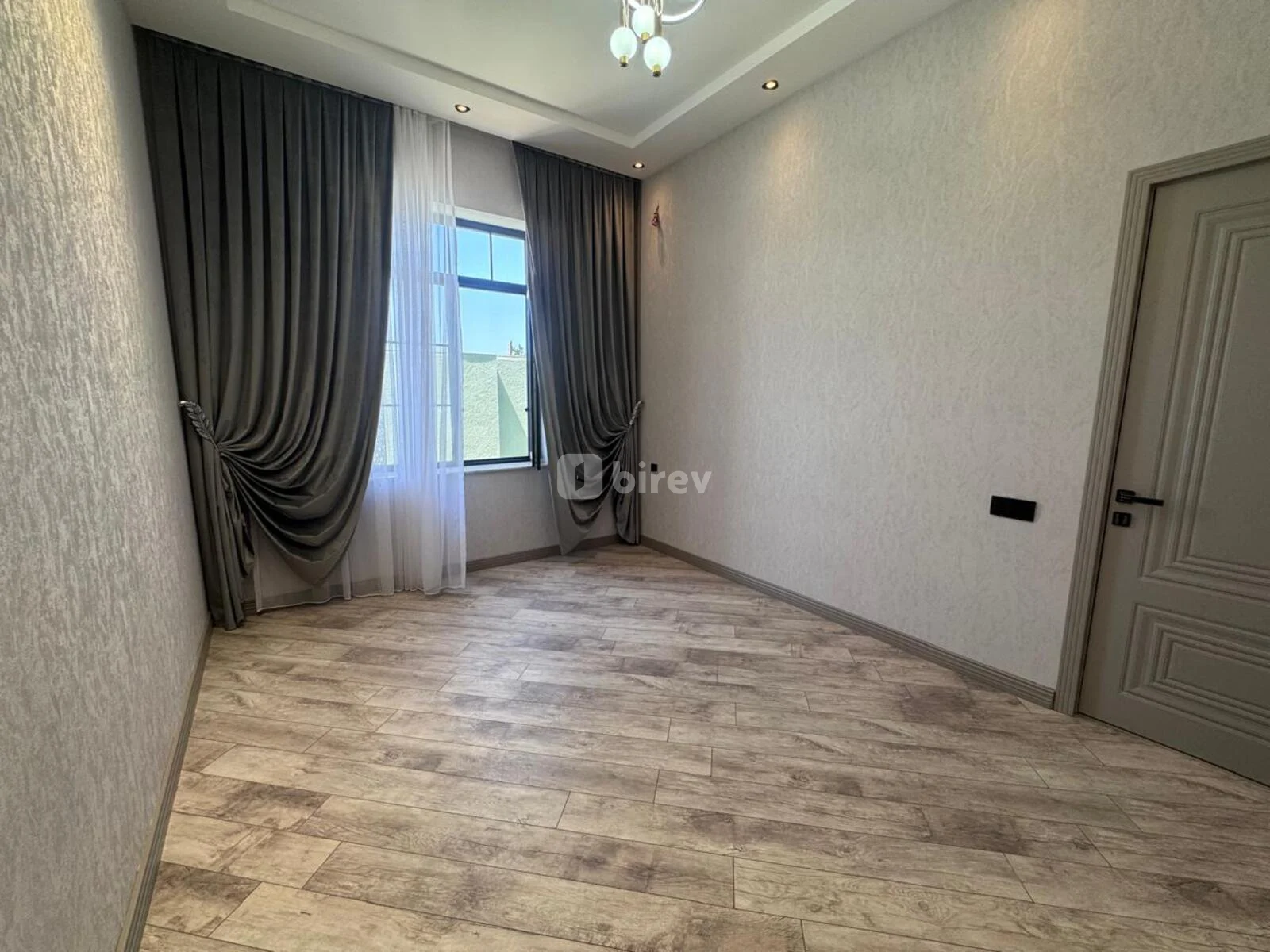 4 otaqlı həyət evi, Nardaran q., Lehis baglari 26 ci dalan, Sabunçu rayonu — şəkil 14
