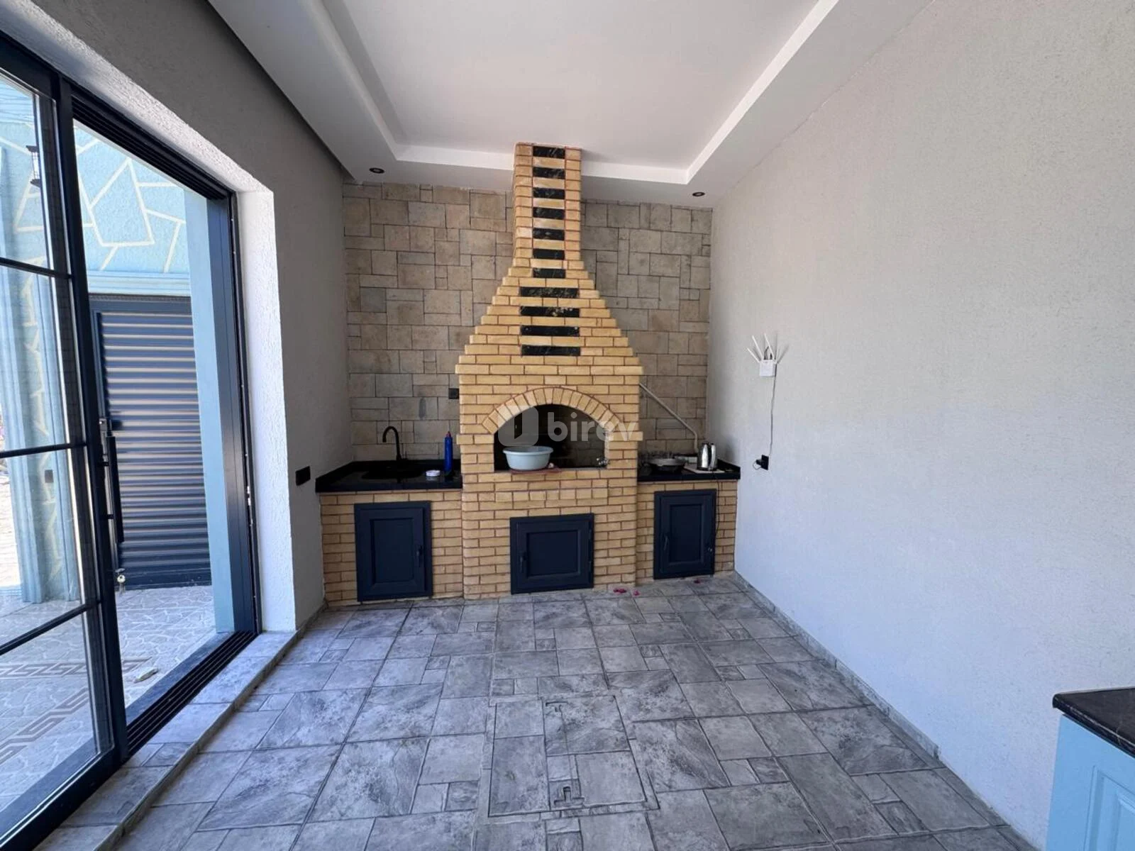 4 otaqlı həyət evi, Nardaran q., Lehis baglari 26 ci dalan, Sabunçu rayonu — şəkil 18