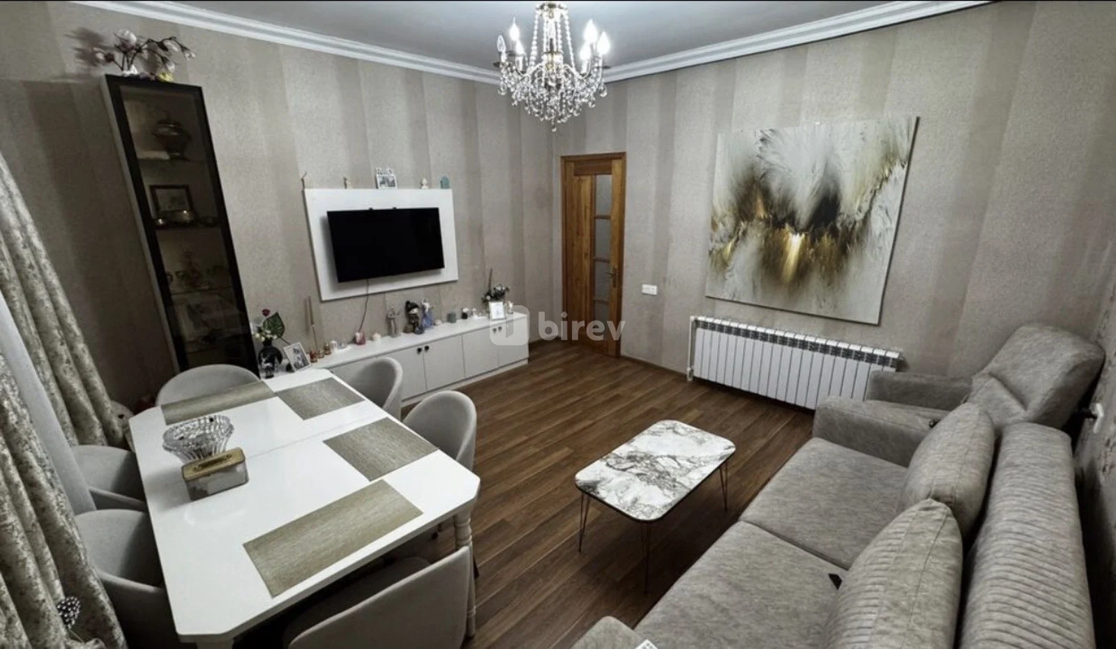 3 otaqlı həyət evi, Xırdalan q., Xırdalan ş., Abşeron rayonu — şəkil 1
