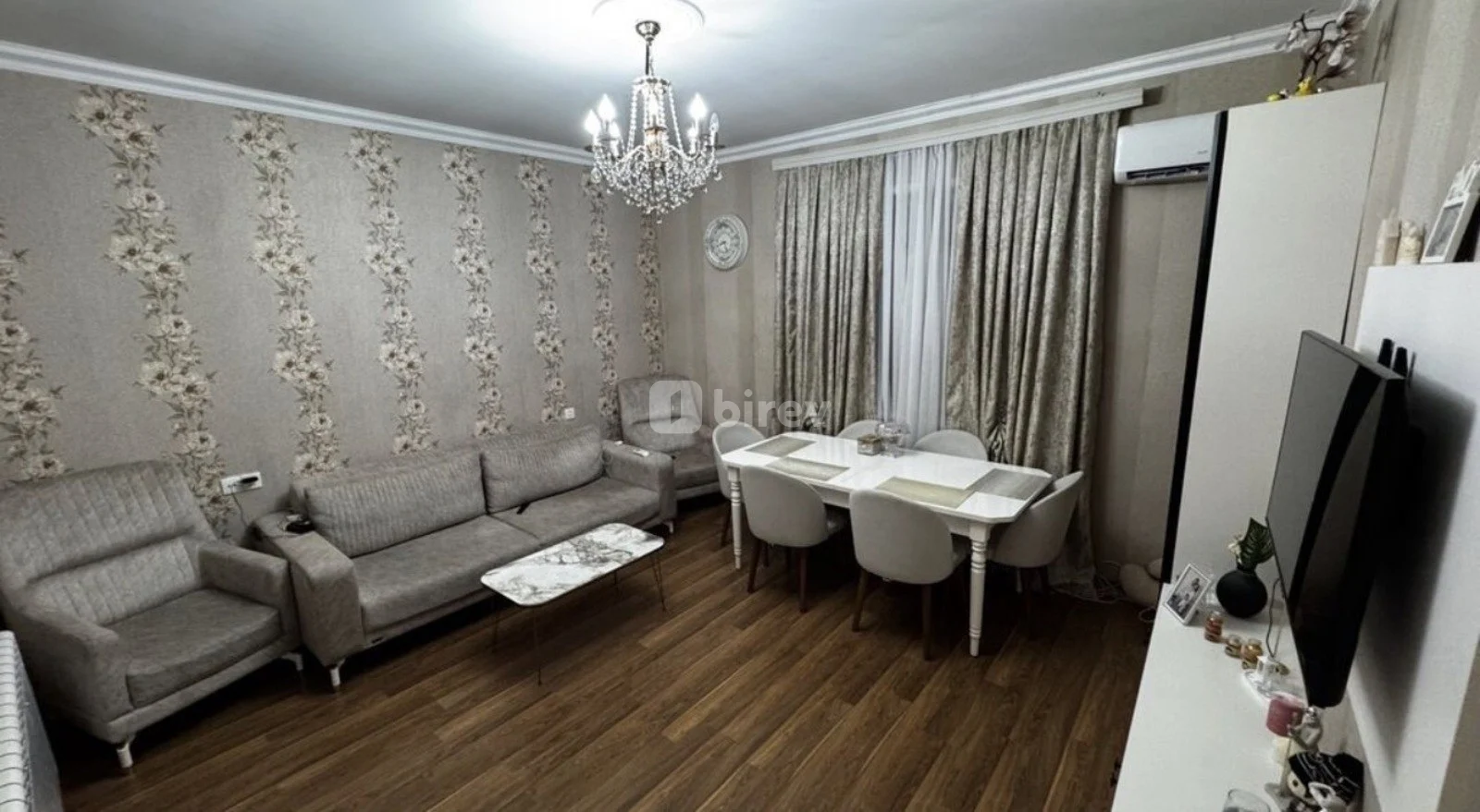 3 otaqlı həyət evi, Xırdalan q., Xırdalan ş., Abşeron rayonu — şəkil 2