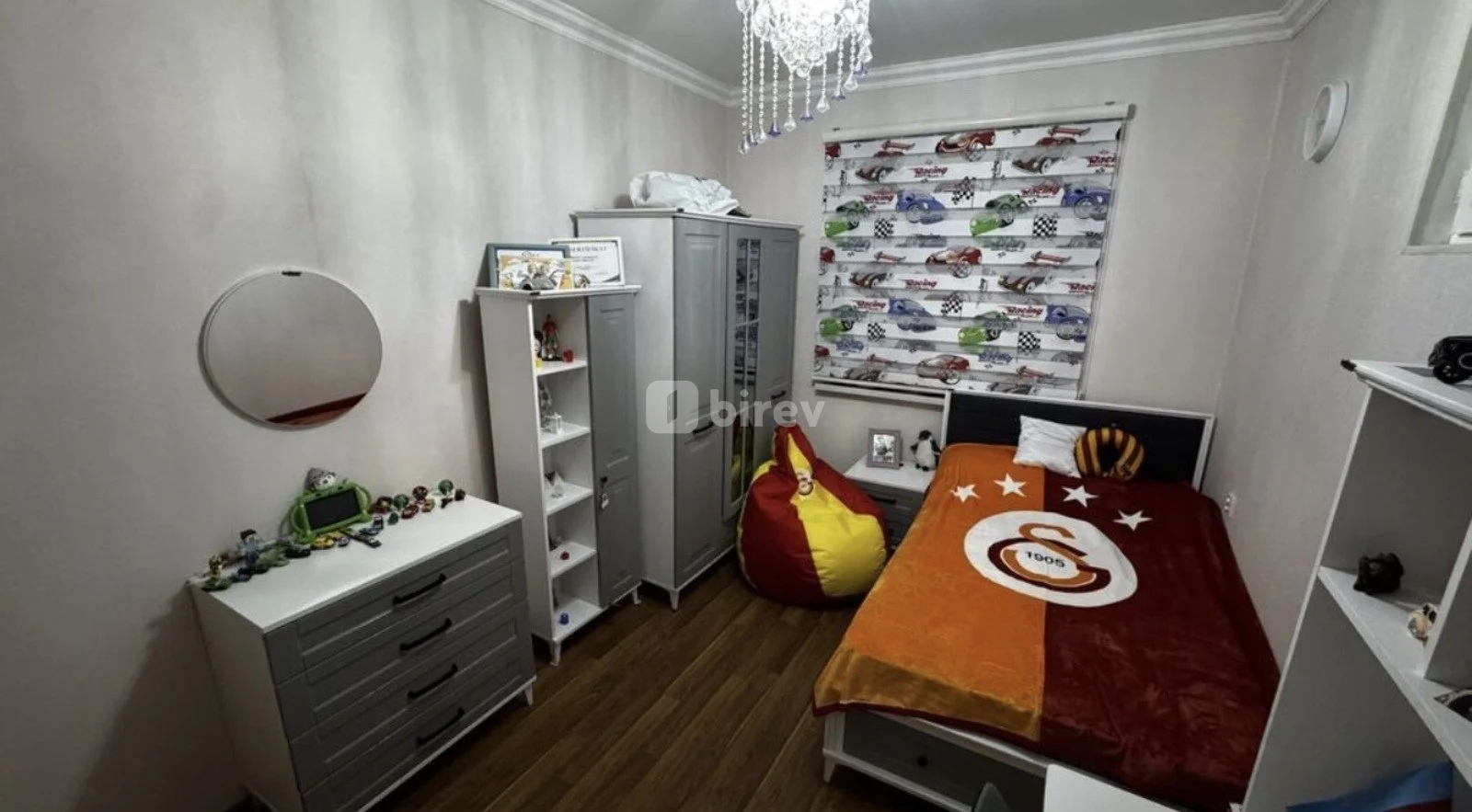 3 otaqlı həyət evi, Xırdalan q., Xırdalan ş., Abşeron rayonu — şəkil 3