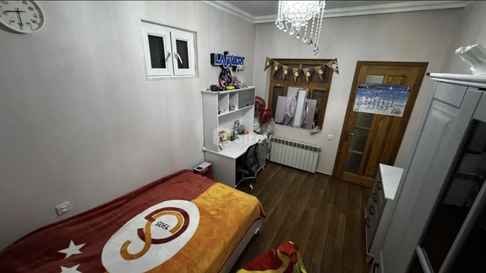3 otaqlı həyət evi, Xırdalan q., Xırdalan ş., Abşeron rayonu — şəkil 4
