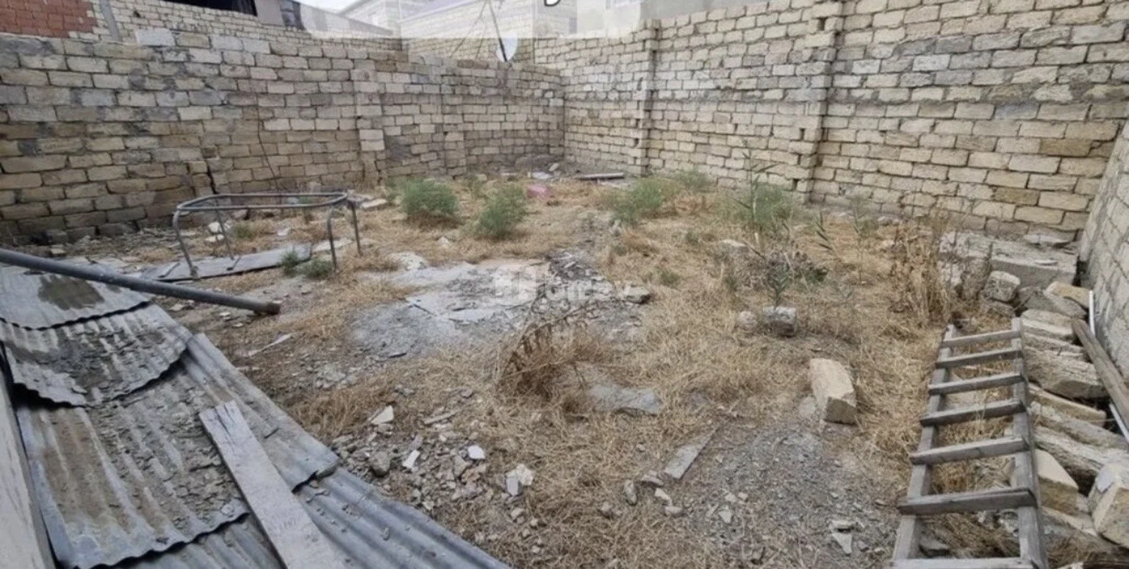 3 otaqlı həyət evi, Xırdalan q., Xırdalan ş., Abşeron rayonu — şəkil 16