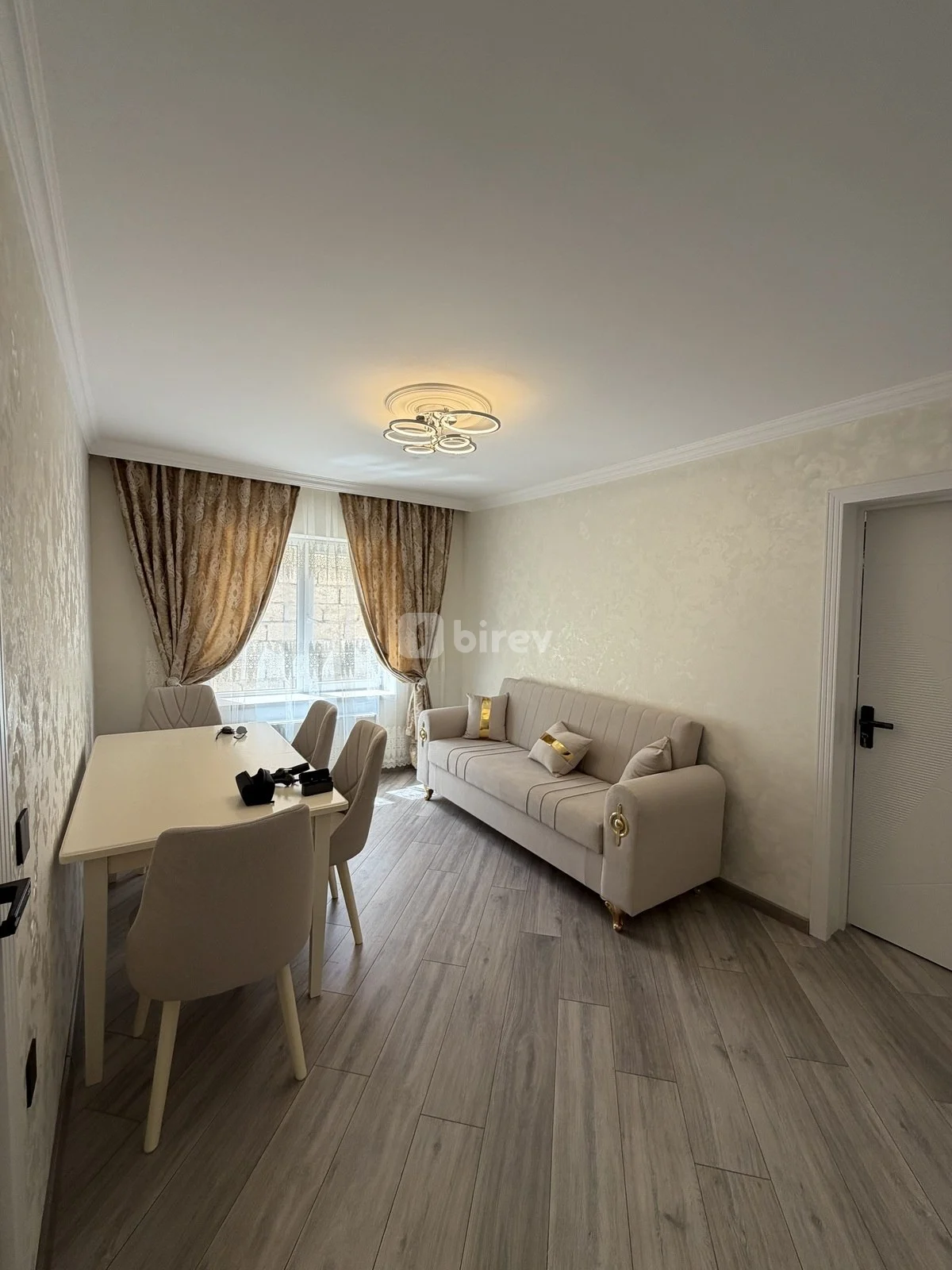 3 otaqlı həyət evi, Həzi Aslanov q., Polad Həşimov küç, Xətai rayonu — şəkil 2