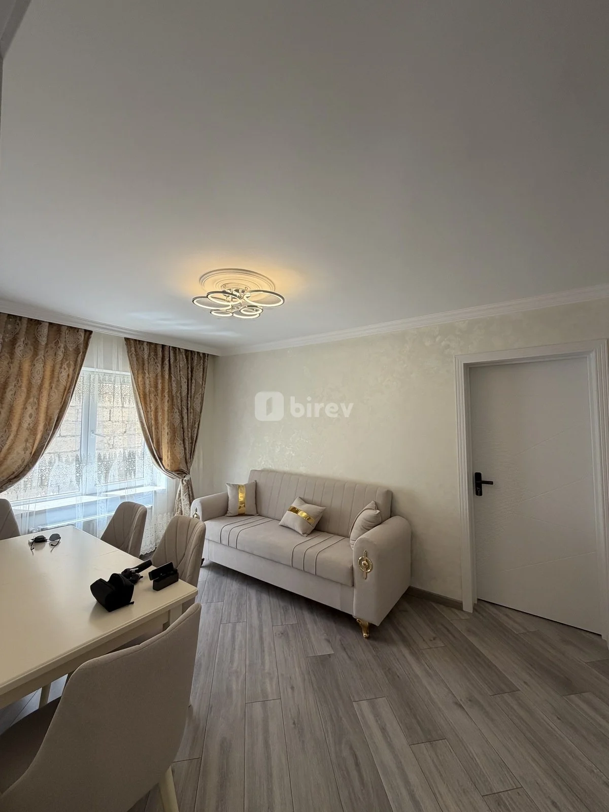 3 otaqlı həyət evi, Həzi Aslanov q., Polad Həşimov küç, Xətai rayonu — şəkil 3