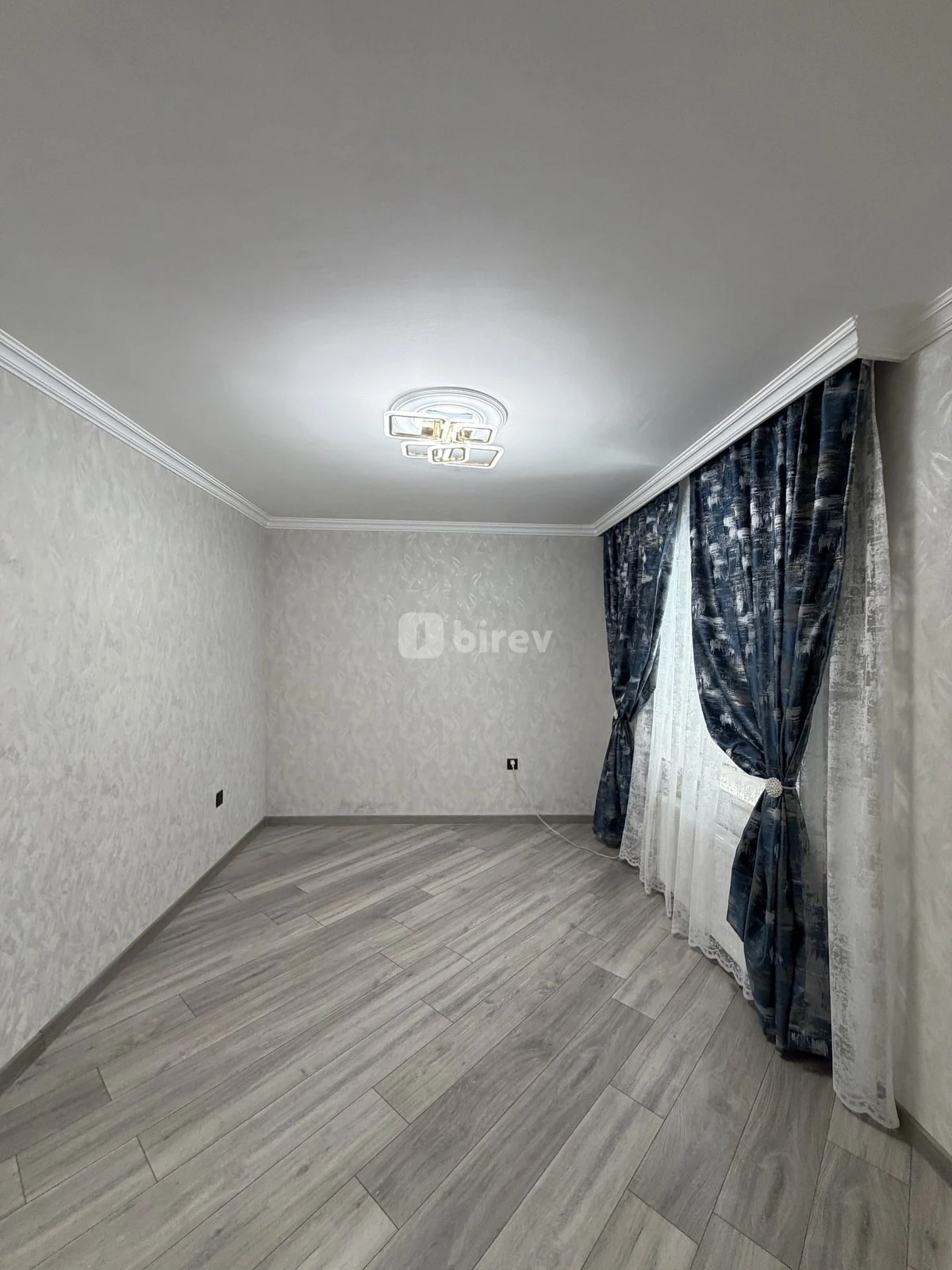 3 otaqlı həyət evi, Həzi Aslanov q., Polad Həşimov küç, Xətai rayonu — şəkil 4