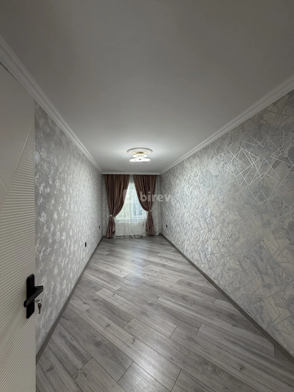 3 otaqlı həyət evi, Həzi Aslanov q., Polad Həşimov küç, Xətai rayonu — şəkil 7