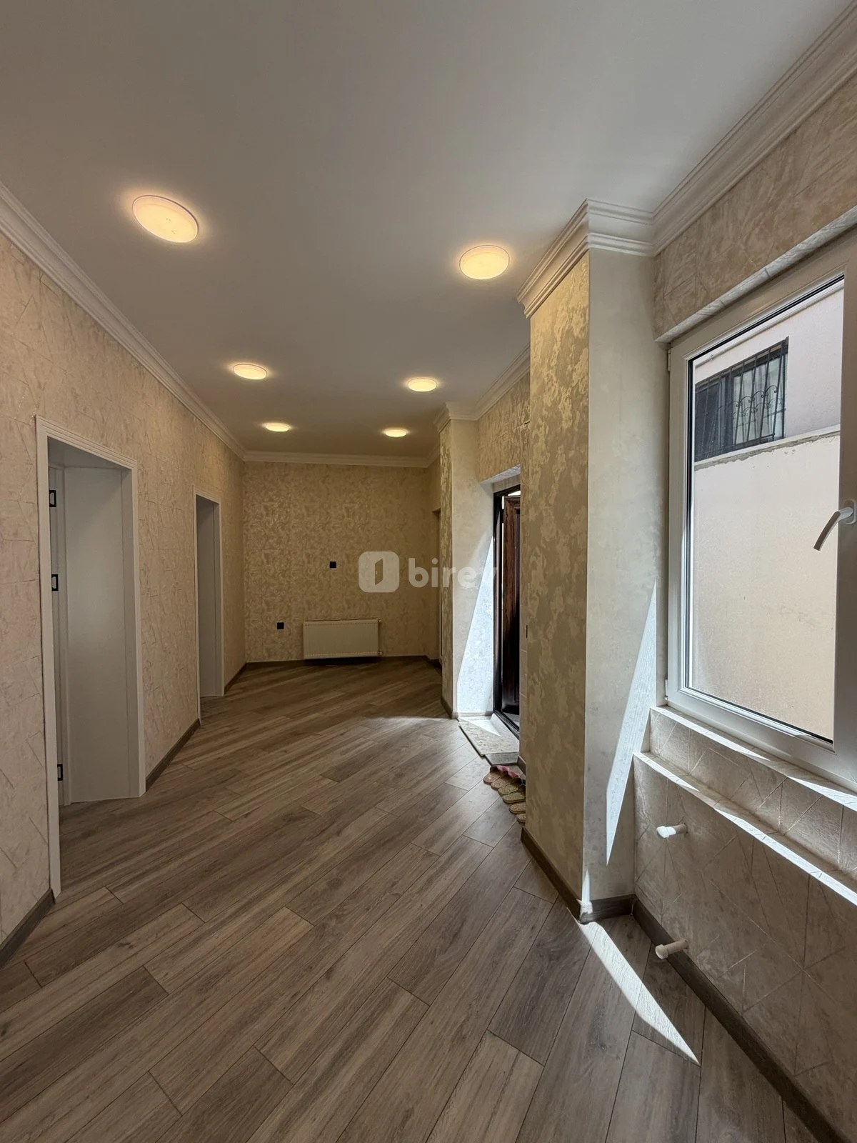 3 otaqlı həyət evi, Həzi Aslanov q., Polad Həşimov küç, Xətai rayonu — şəkil 10