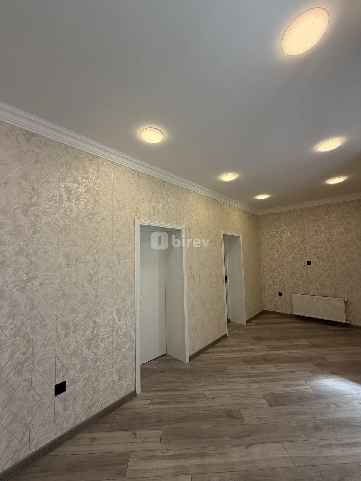 3 otaqlı həyət evi, Həzi Aslanov q., Polad Həşimov küç, Xətai rayonu — şəkil 11