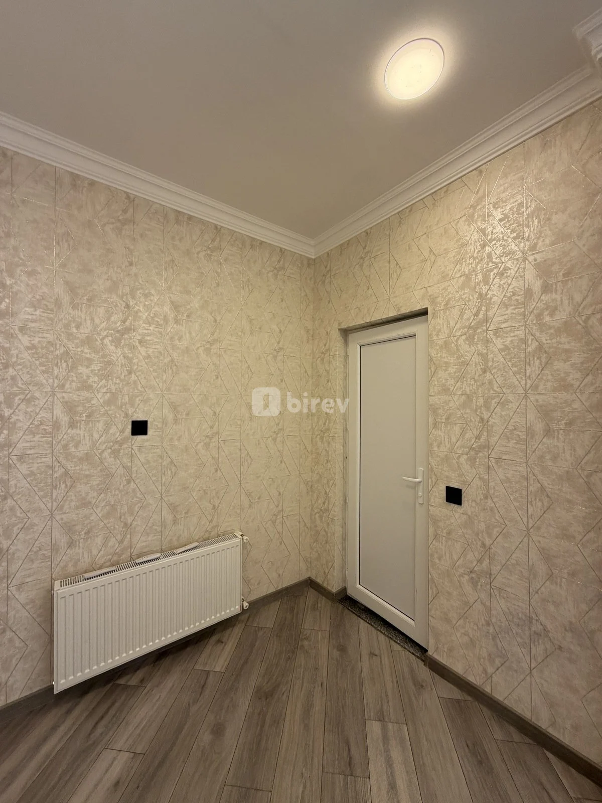 3 otaqlı həyət evi, Həzi Aslanov q., Polad Həşimov küç, Xətai rayonu — şəkil 12
