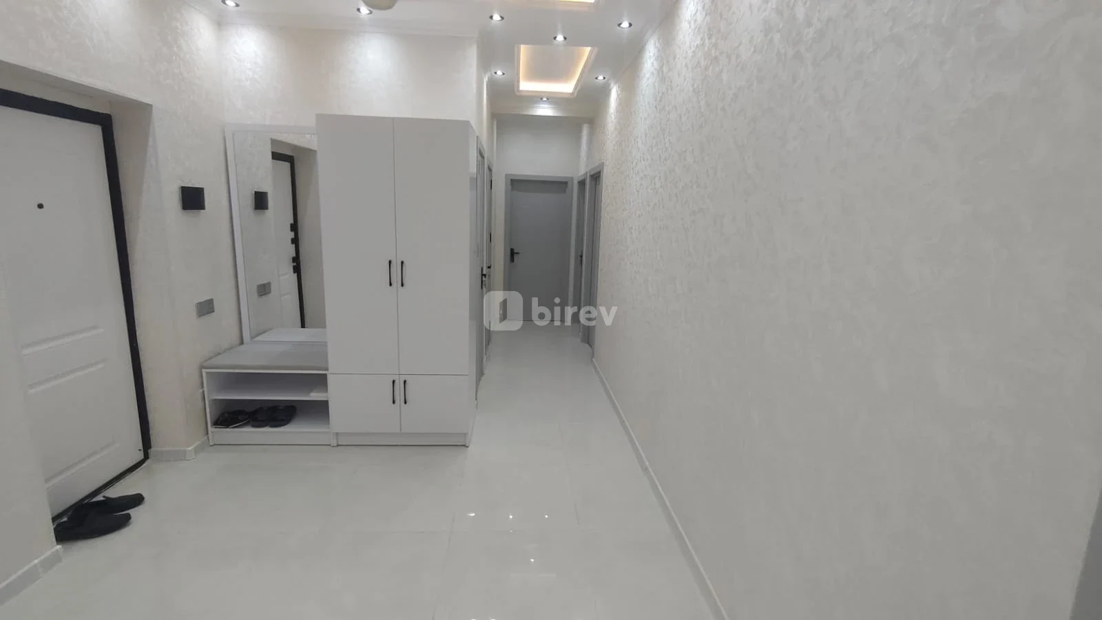 3 otaqlı mənzil, Masazır q., Masazır qəsəbəsi Salty Park yeni tikili binada, Abşeron rayonu — şəkil 14