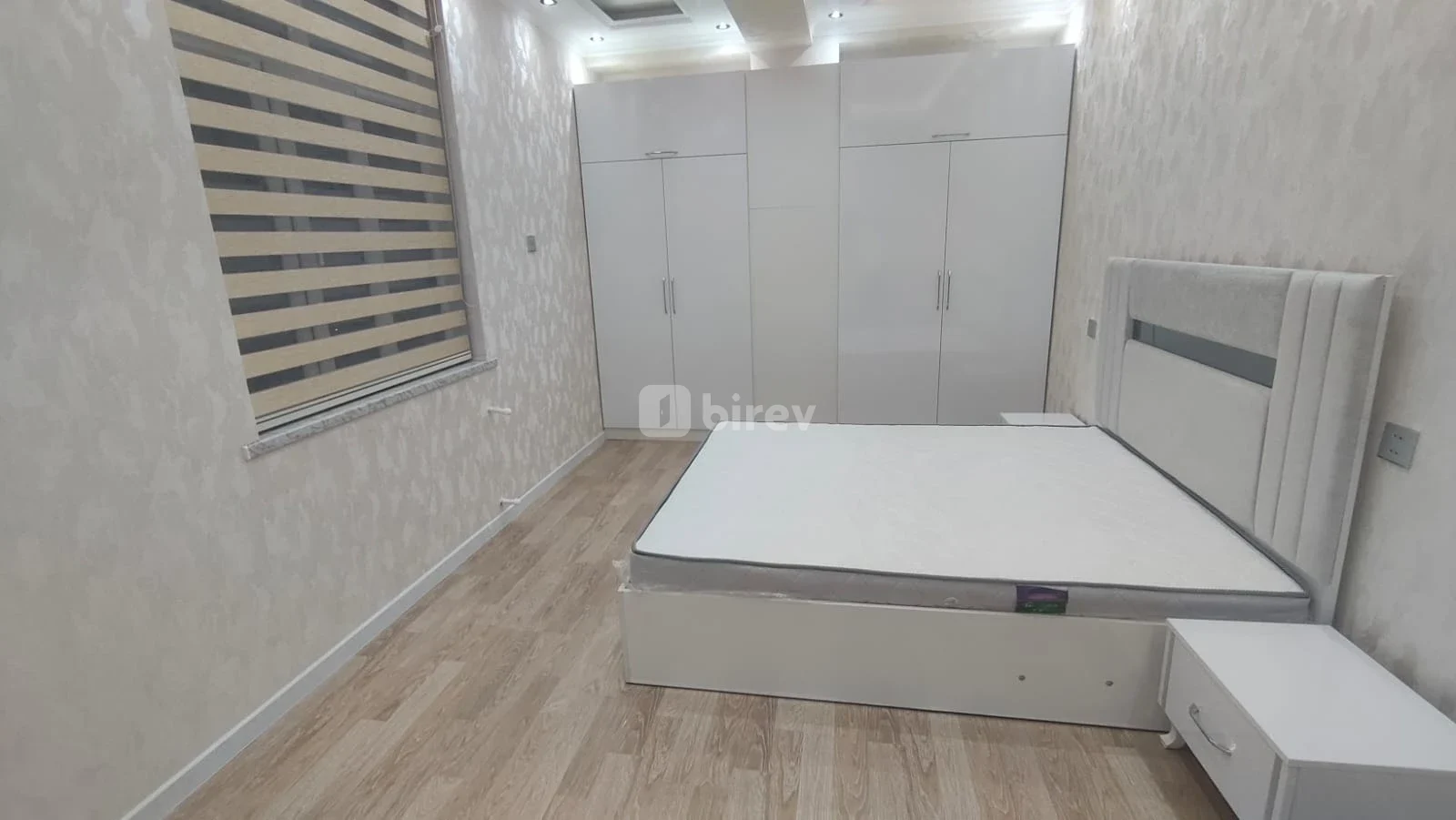 3 otaqlı mənzil, Masazır q., Masazır qəsəbəsi Salty Park yeni tikili binada, Abşeron rayonu — şəkil 11
