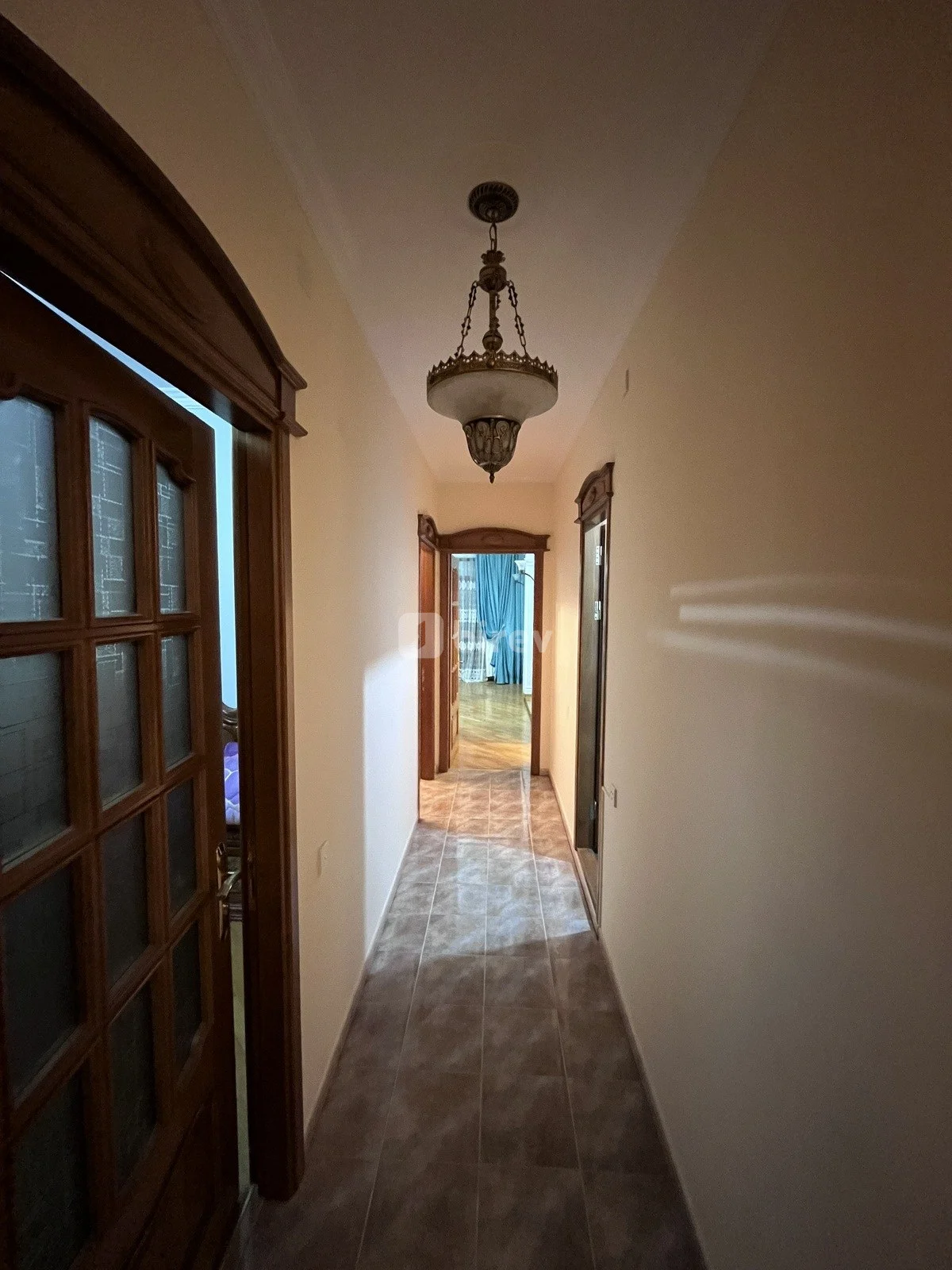 4 otaqlı mənzil, Səbail rayonu, Əhməd Cavad küçəsi, Bakı şəhəri — şəkil 4