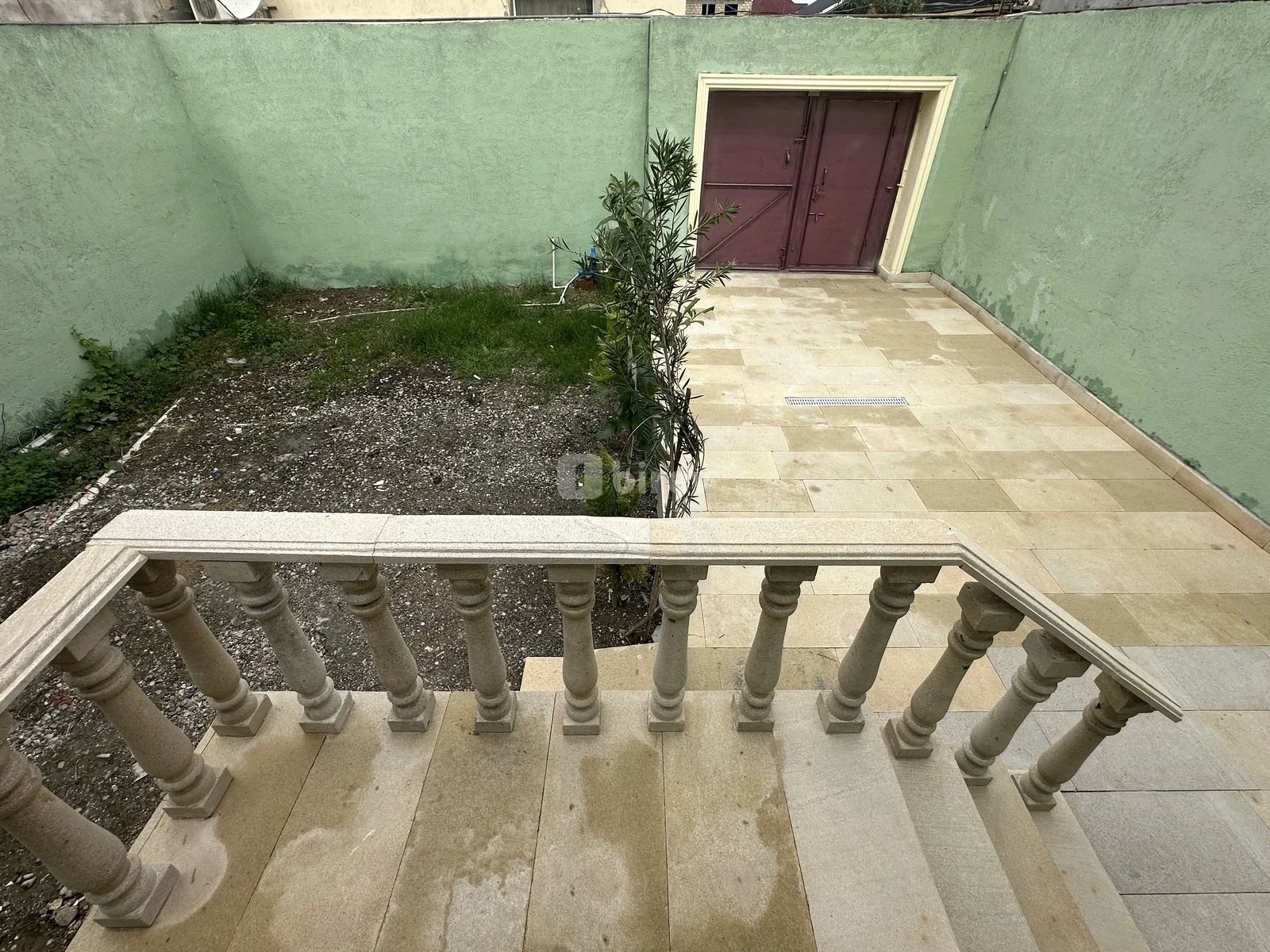 3 otaqlı həyət evi, Biləcəri q., Biləcəri qəsəbəsi, Binəqədi rayonu — şəkil 2
