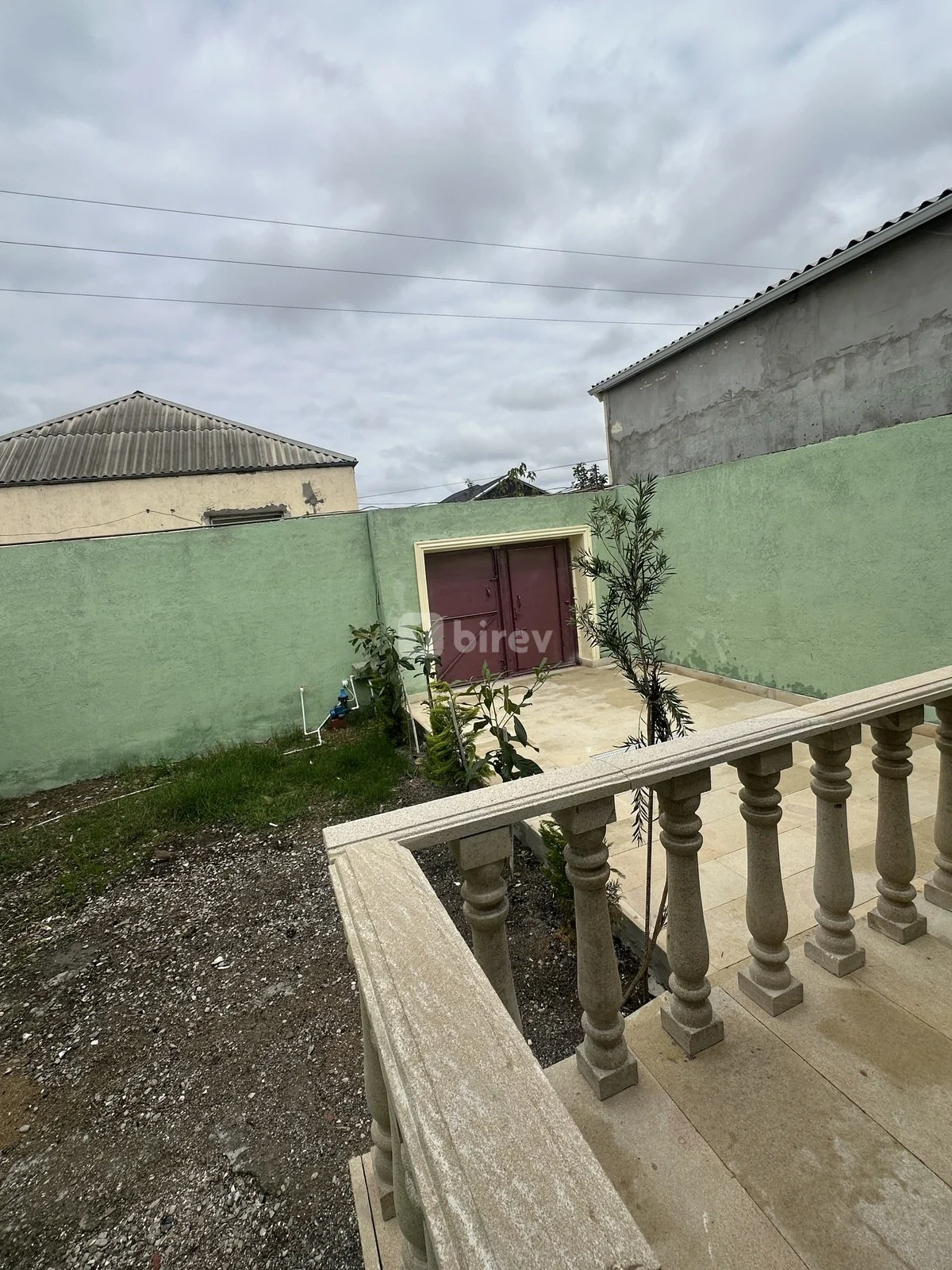 3 otaqlı həyət evi, Biləcəri q., Biləcəri qəsəbəsi, Binəqədi rayonu — şəkil 3