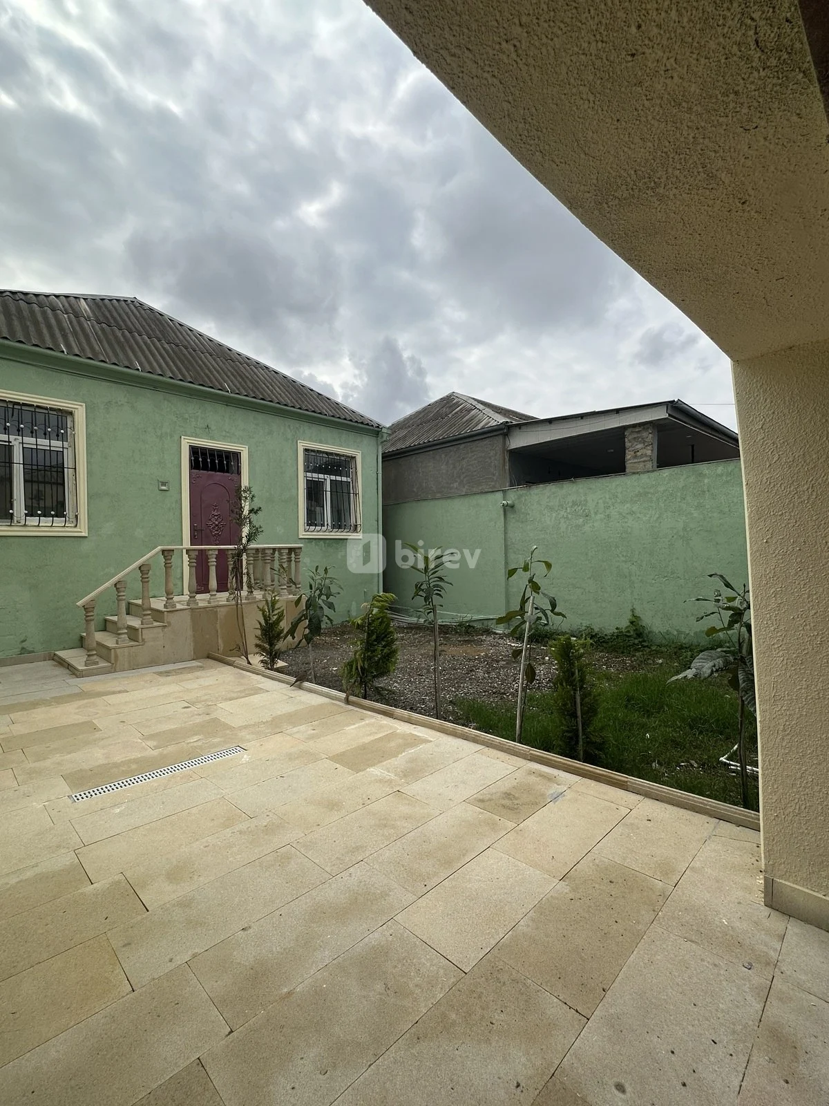 3 otaqlı həyət evi, Biləcəri q., Biləcəri qəsəbəsi, Binəqədi rayonu — şəkil 4