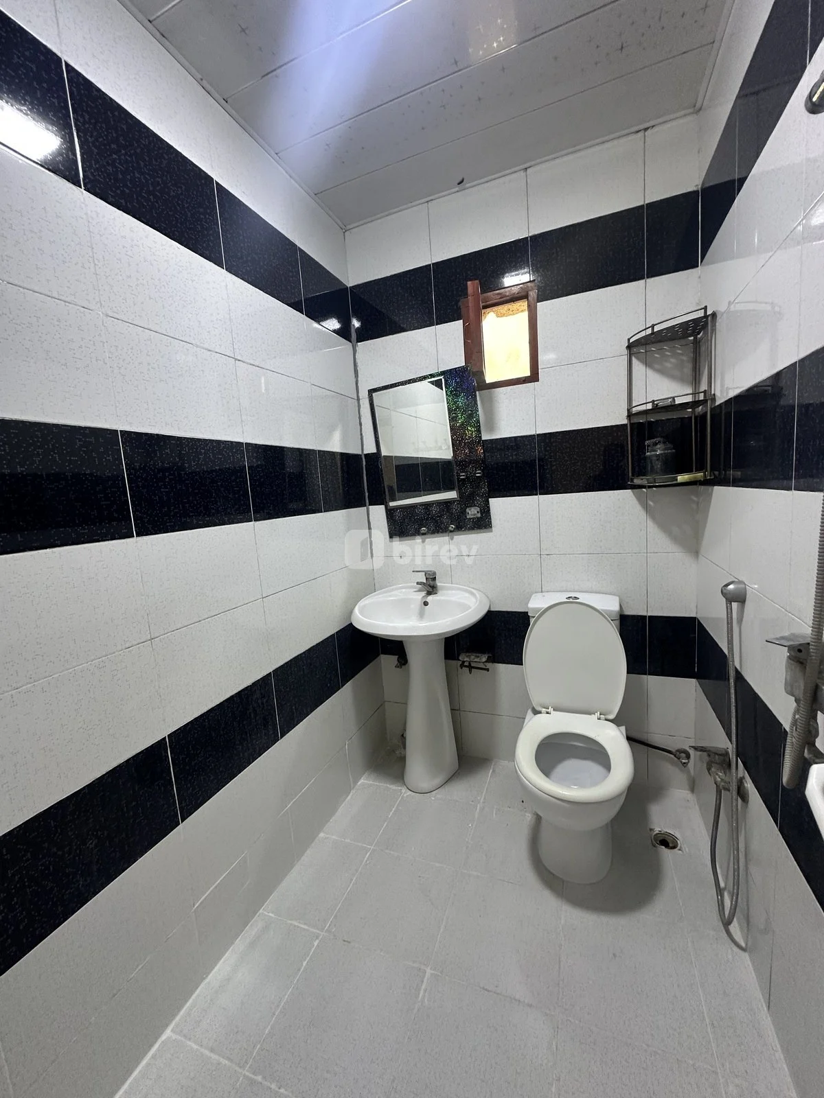 3 otaqlı həyət evi, Biləcəri q., Biləcəri qəsəbəsi, Binəqədi rayonu — şəkil 11