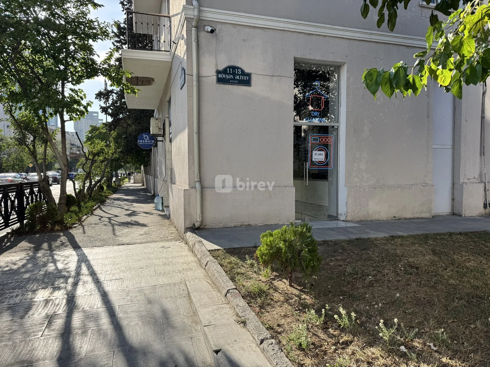 Obyekt, Xətai rayonu, Afiyəddin Cəlilov küç., Bakı şəhəri — şəkil 3
