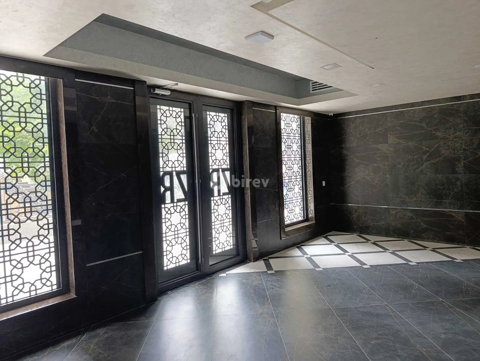 2 otaqlı mənzil, Bayıl q., Qurban Abbasov küç., Səbail rayonu — şəkil 5