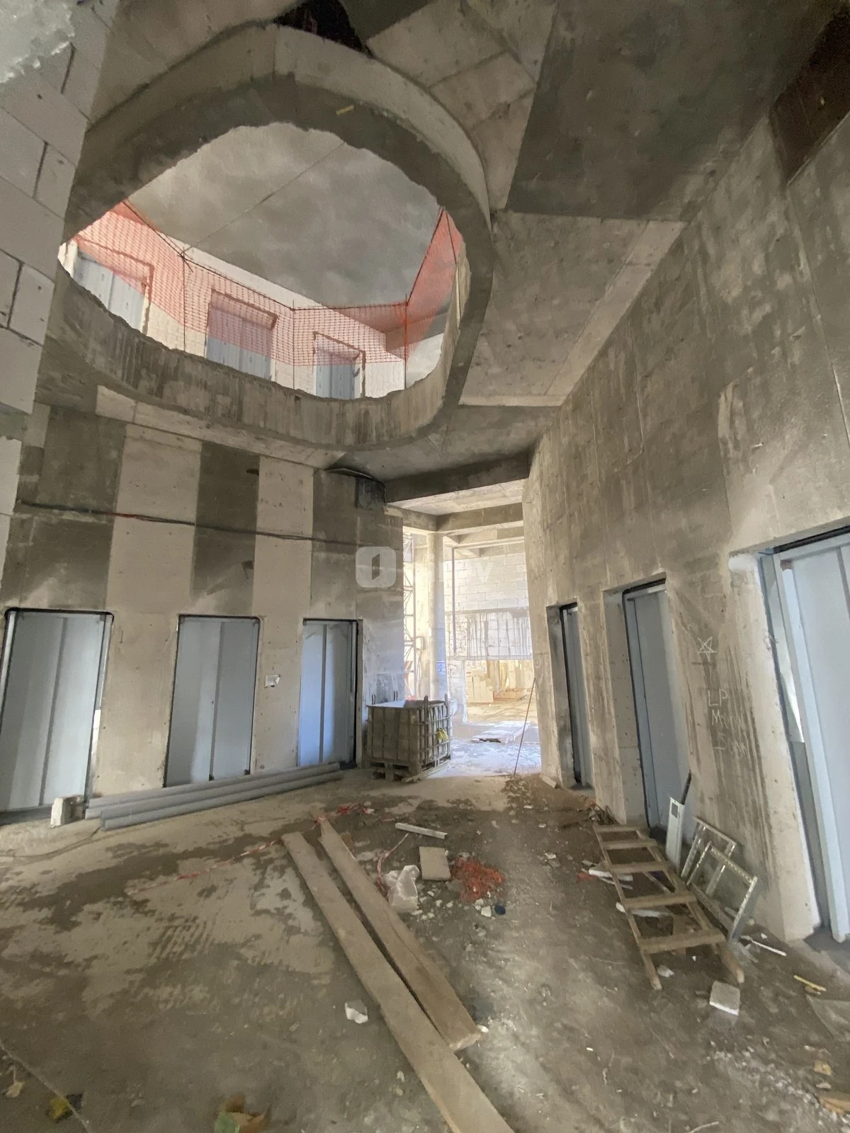 3 otaqlı mənzil, Bakıxanov q., Sakit Qocayev küçəsi, Sabunçu rayonu — şəkil 11