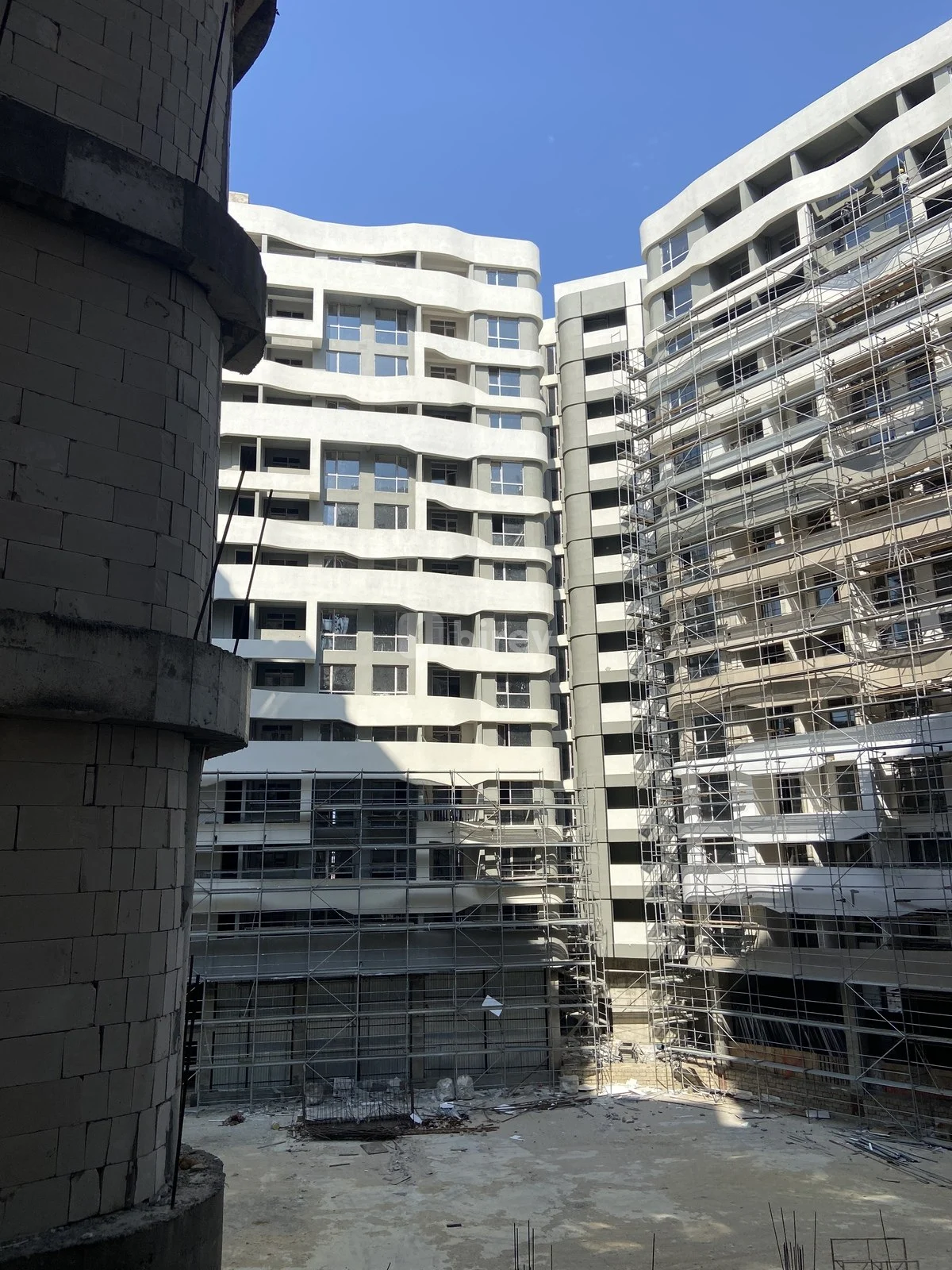 3 otaqlı mənzil, Bakıxanov q., Sakit Qocayev küçəsi, Sabunçu rayonu — şəkil 12