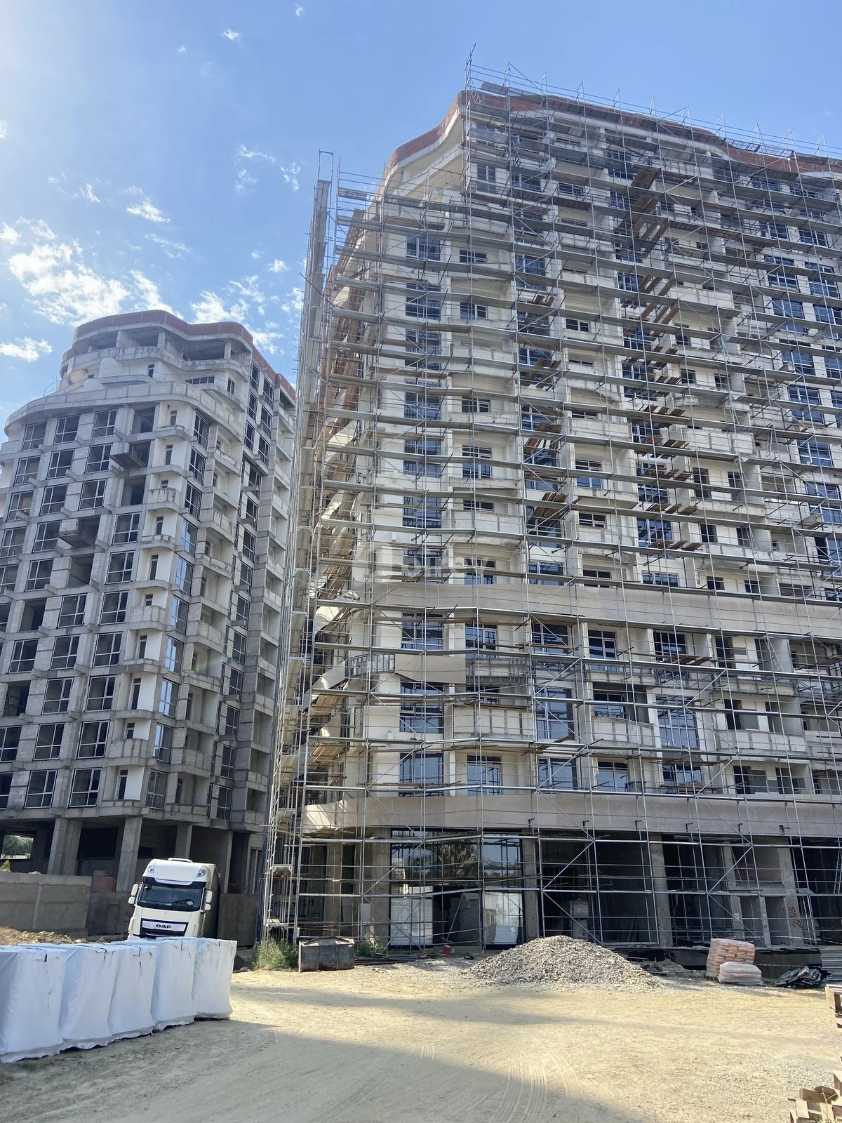 3 otaqlı mənzil, Bakıxanov q., Sakit Qocayev küçəsi, Sabunçu rayonu — şəkil 13