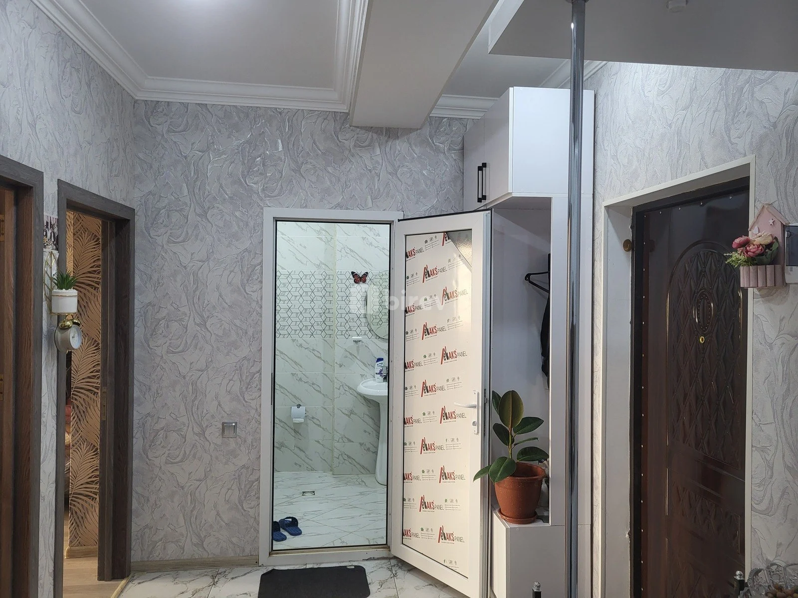 2 otaqlı mənzil, Saray q., Saray qəsəbəsi, Abşeron rayonu — şəkil 5