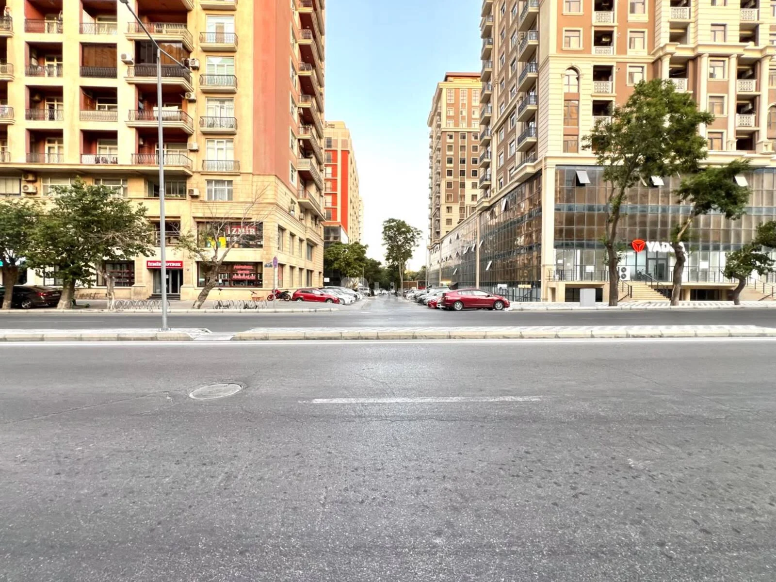 Obyekt, Nərimanov rayonu, Təbriz küç., Bakı şəhəri — şəkil 16
