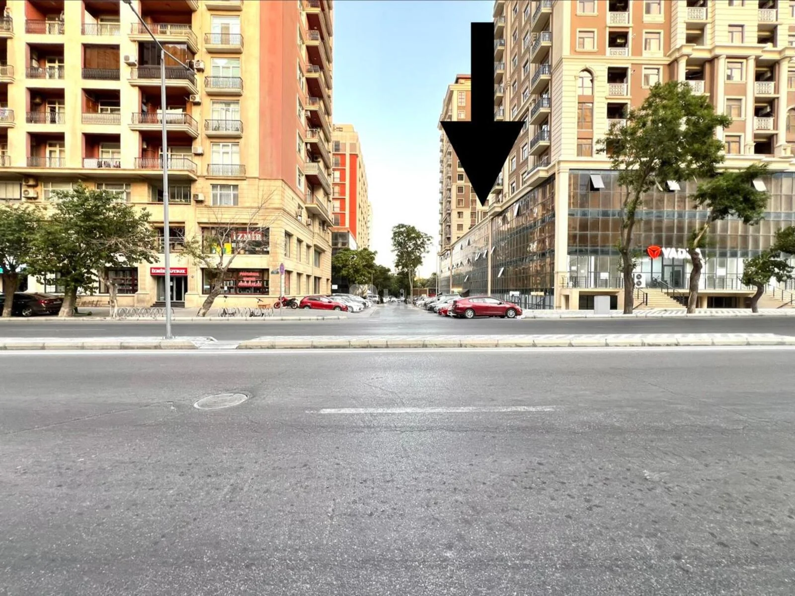 Obyekt, Nərimanov rayonu, Təbriz küç., Bakı şəhəri — şəkil 19