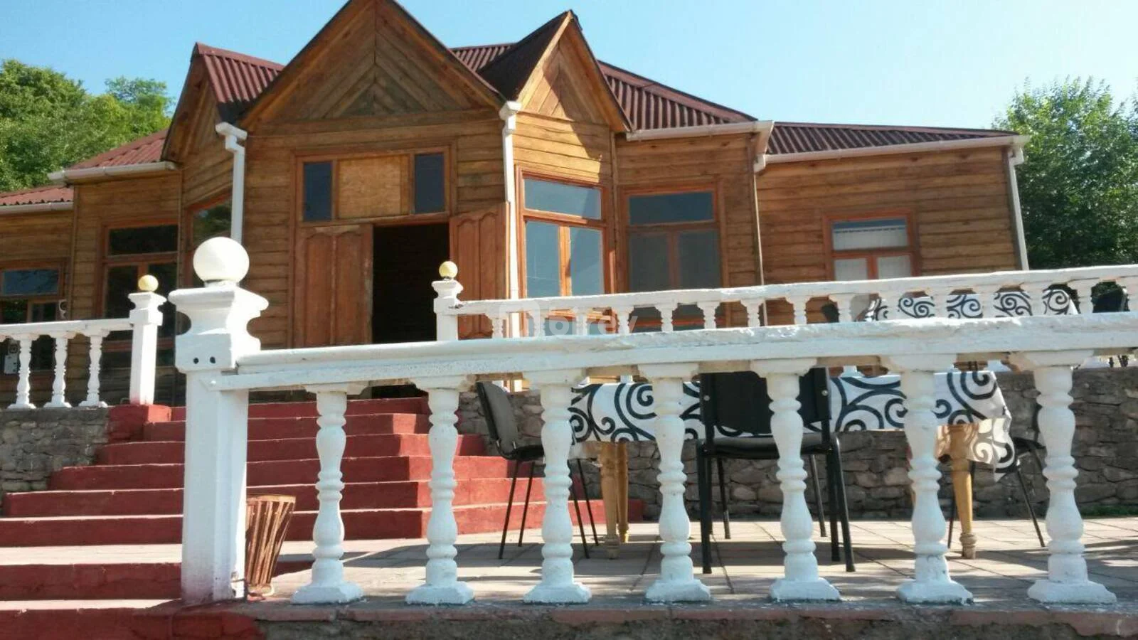 Obyekt, Quba rayonu, Quba rayonu — şəkil 1
