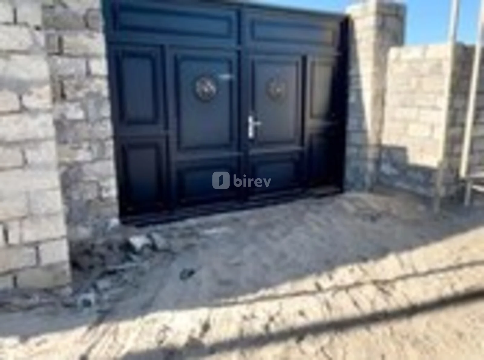 11 sot torpaq, Nardaran q., Nardaran qəsəbəsi, Sabunçu rayonu — şəkil 4