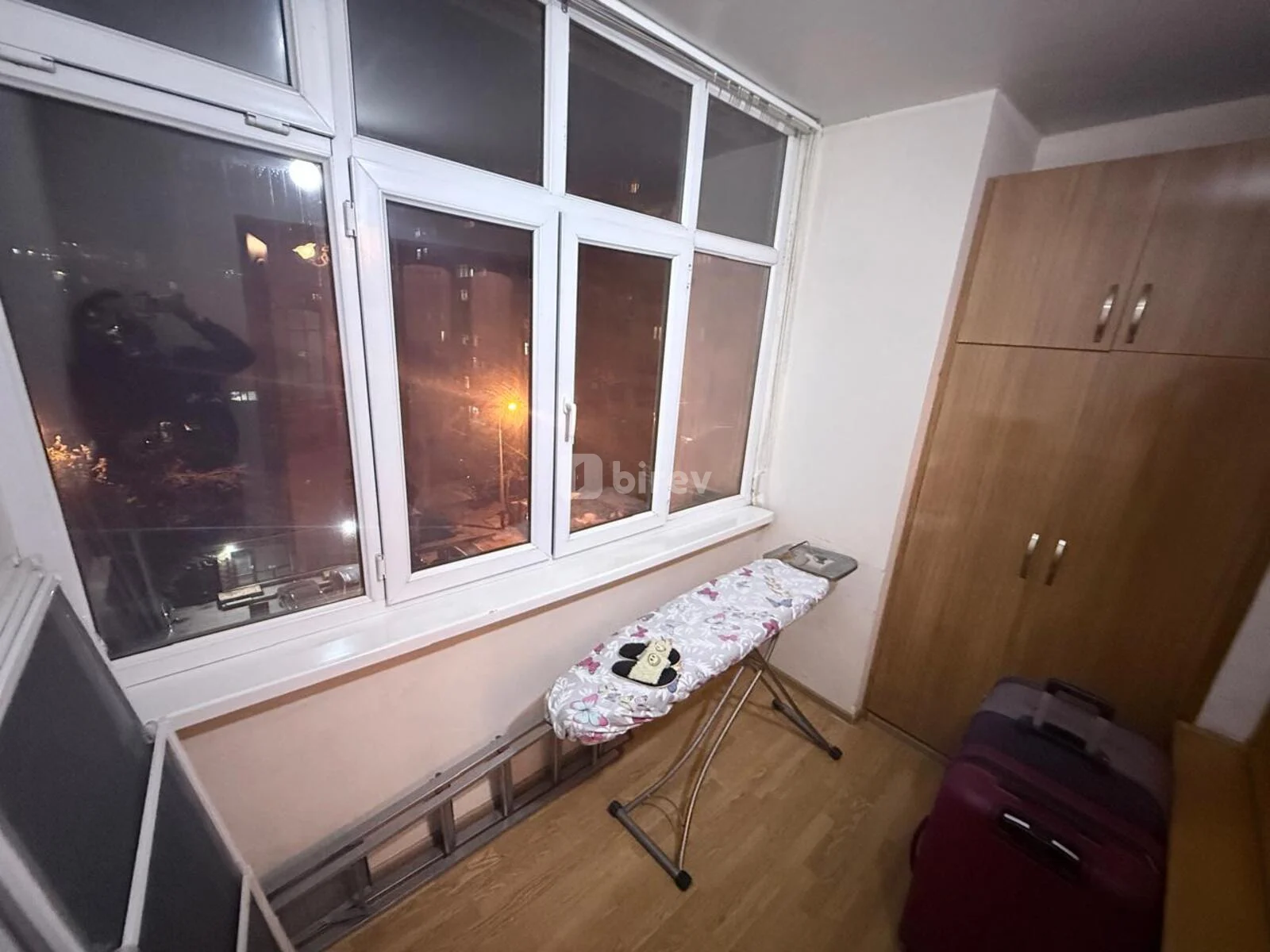 2 otaqlı mənzil, 8-ci kilometr q., Bəhruz Nuriyev küçəsi, Nizami rayonu — şəkil 7