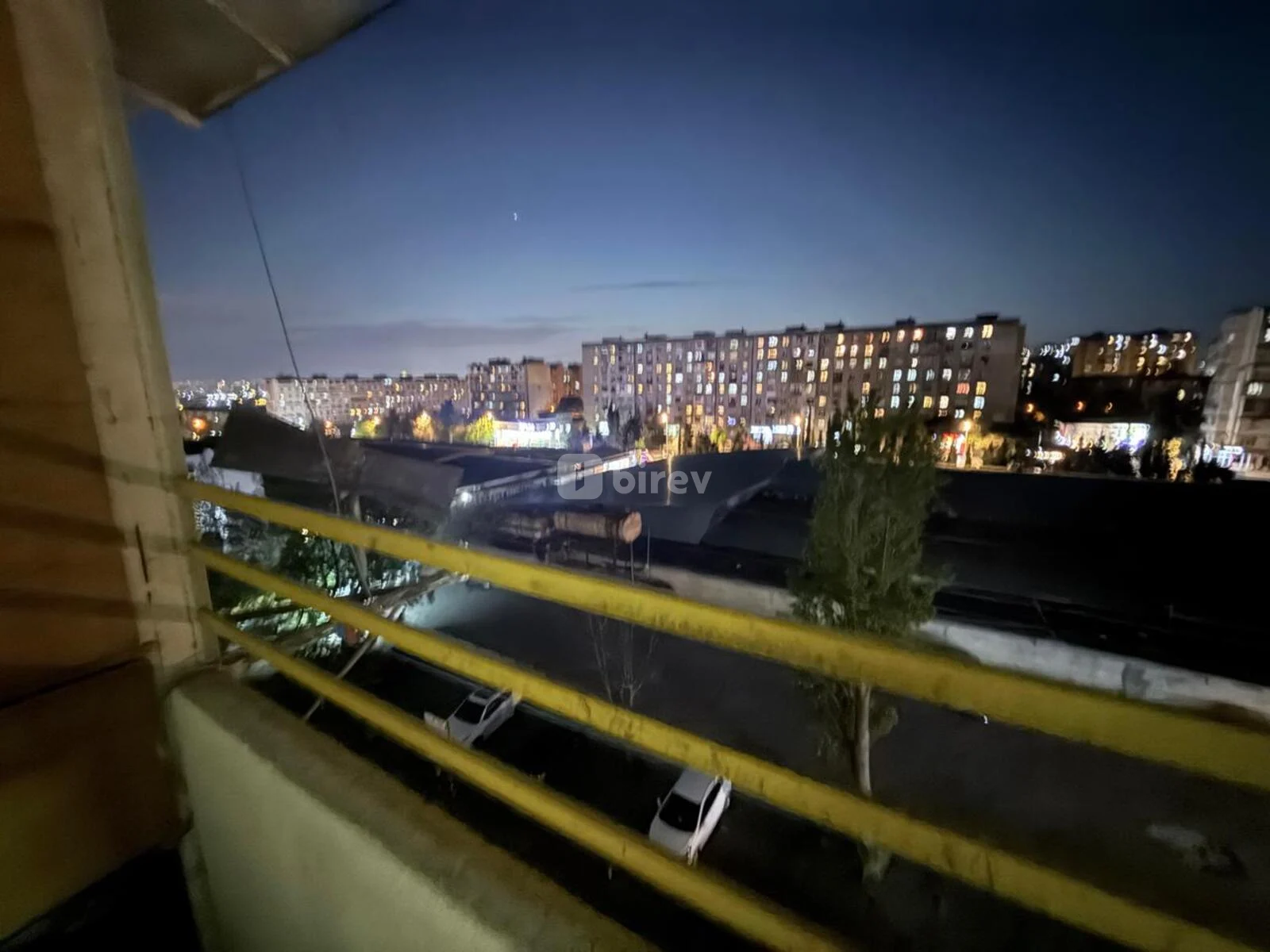 2 otaqlı mənzil, 8-ci kilometr q., Bəhruz Nuriyev küçəsi, Nizami rayonu — şəkil 9