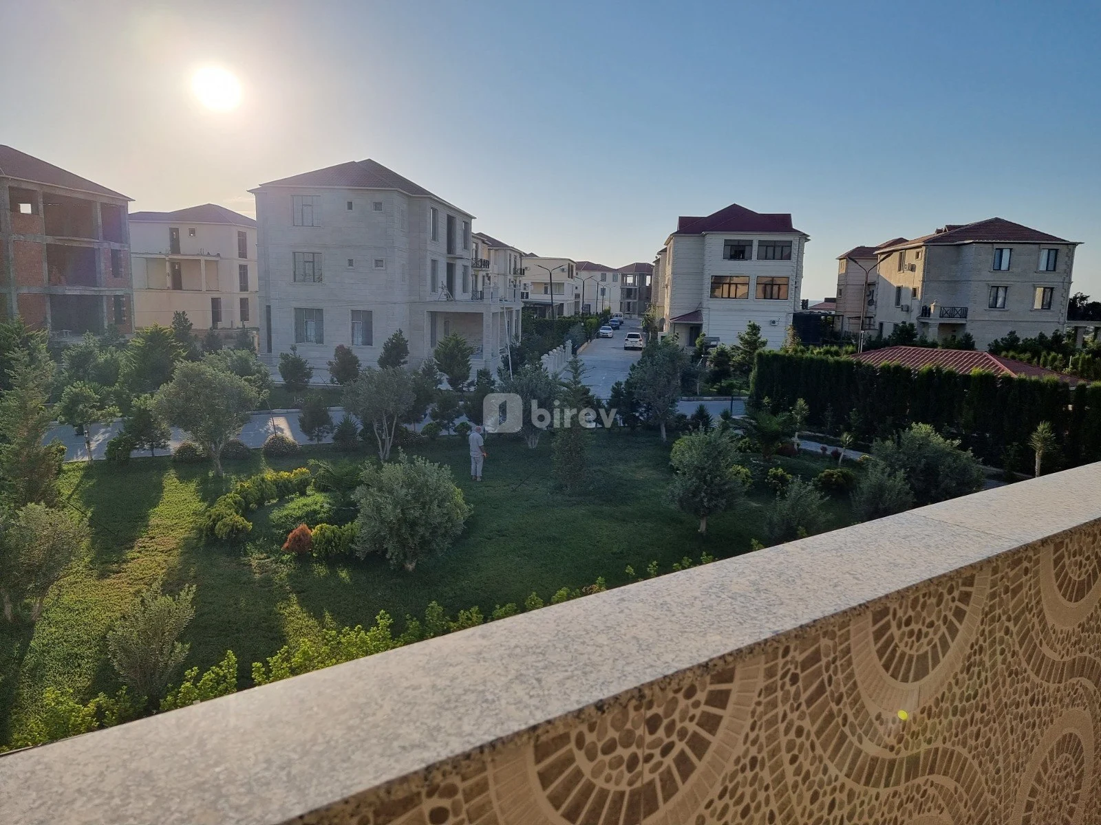 2 otaqlı mənzil, Buzovna q., Buzovna qəsəbəsi, Xəzər rayonu — şəkil 2