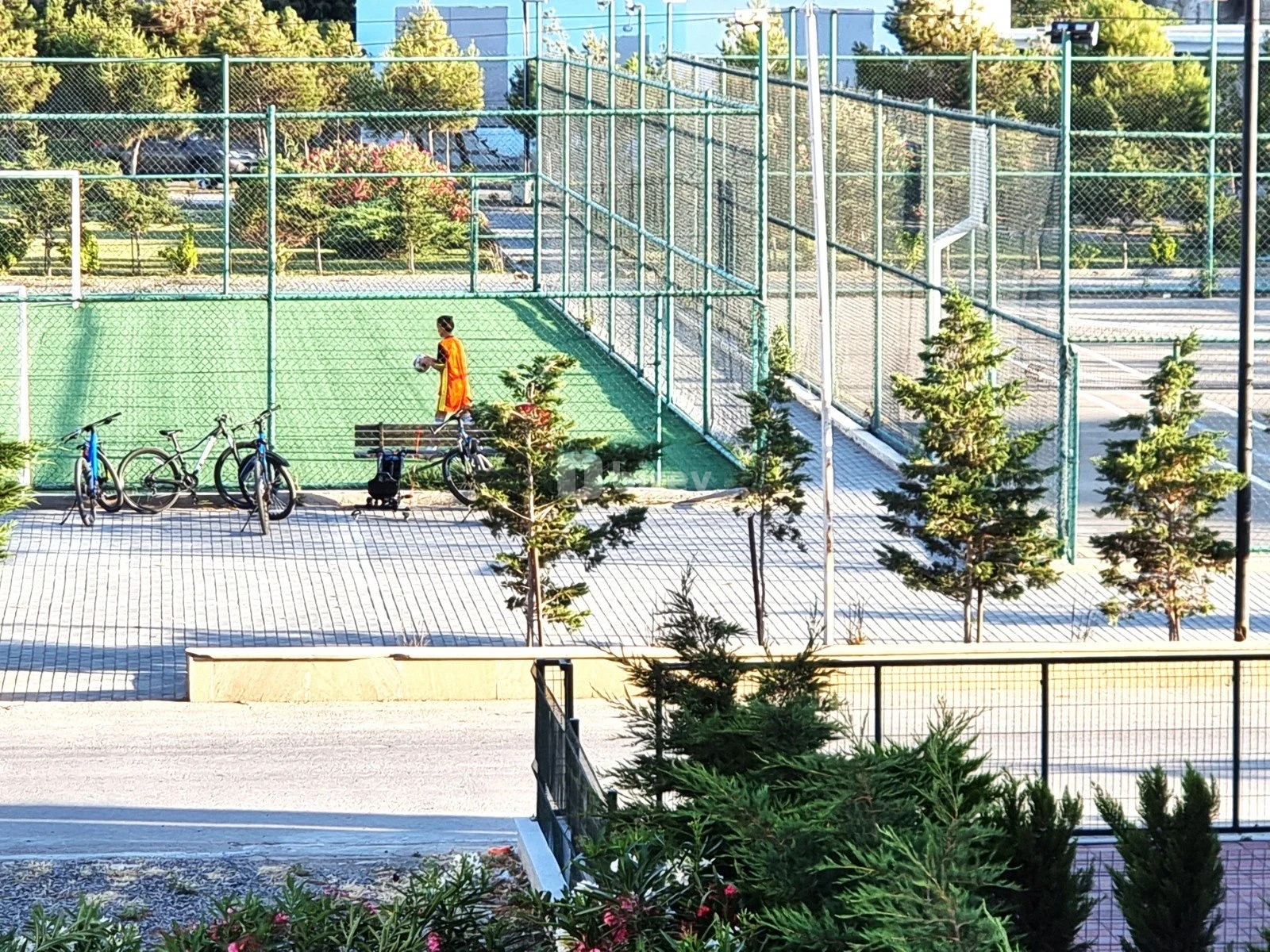 2 otaqlı mənzil, Buzovna q., Buzovna qəsəbəsi, Xəzər rayonu — şəkil 3