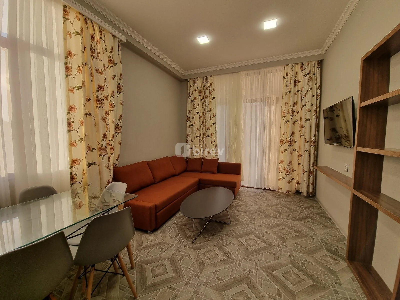 2 otaqlı mənzil, Buzovna q., Buzovna qəsəbəsi, Xəzər rayonu — şəkil 7