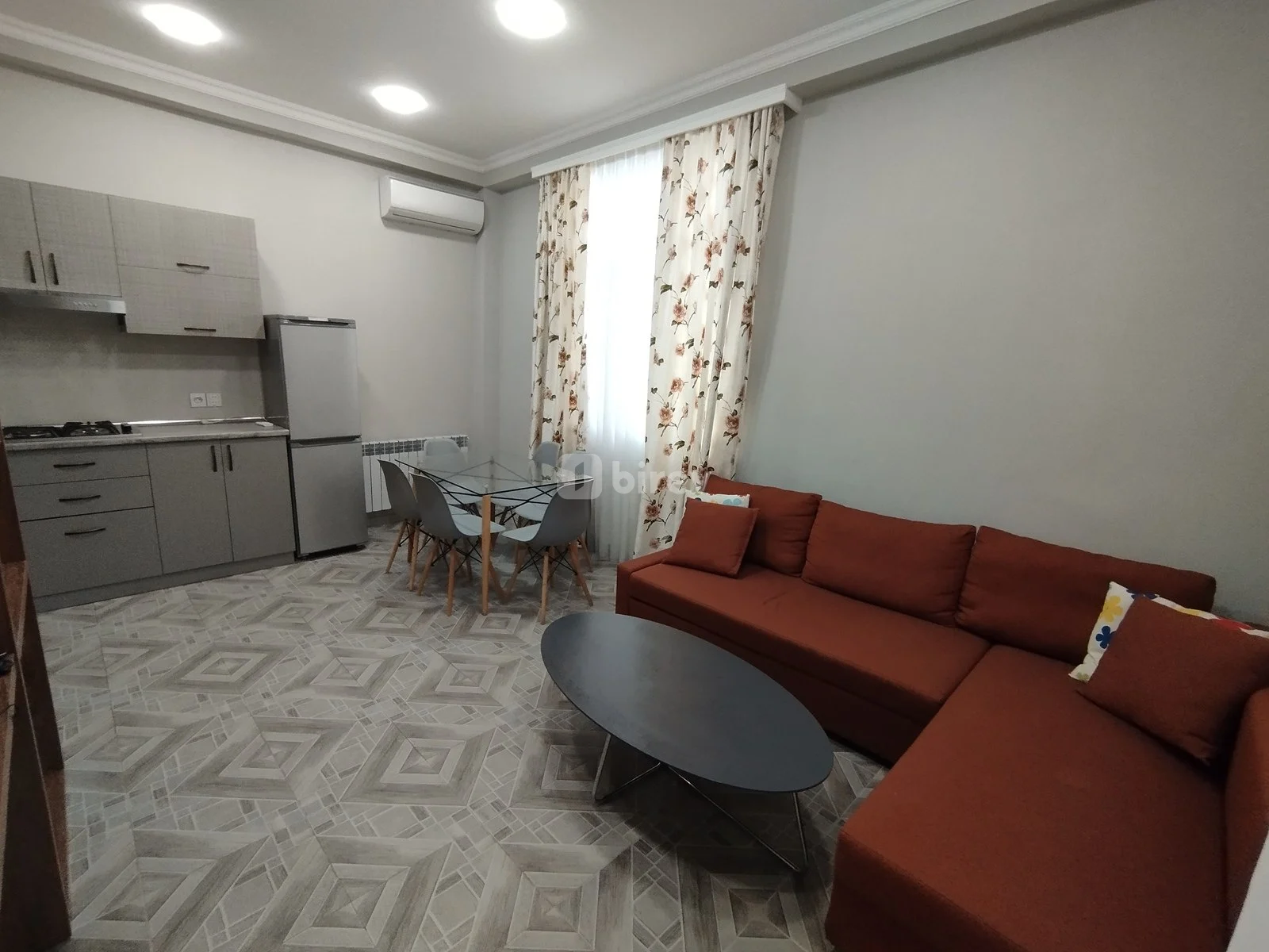 2 otaqlı mənzil, Buzovna q., Buzovna qəsəbəsi, Xəzər rayonu — şəkil 9