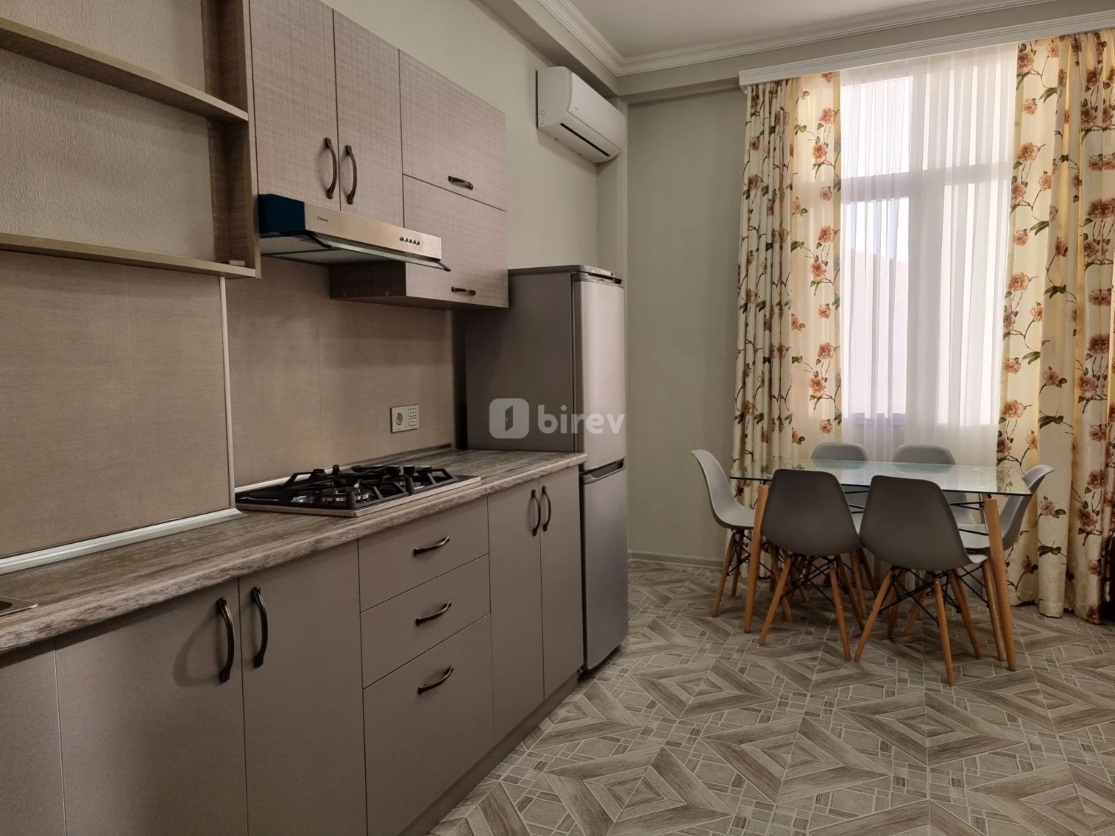 2 otaqlı mənzil, Buzovna q., Buzovna qəsəbəsi, Xəzər rayonu — şəkil 11