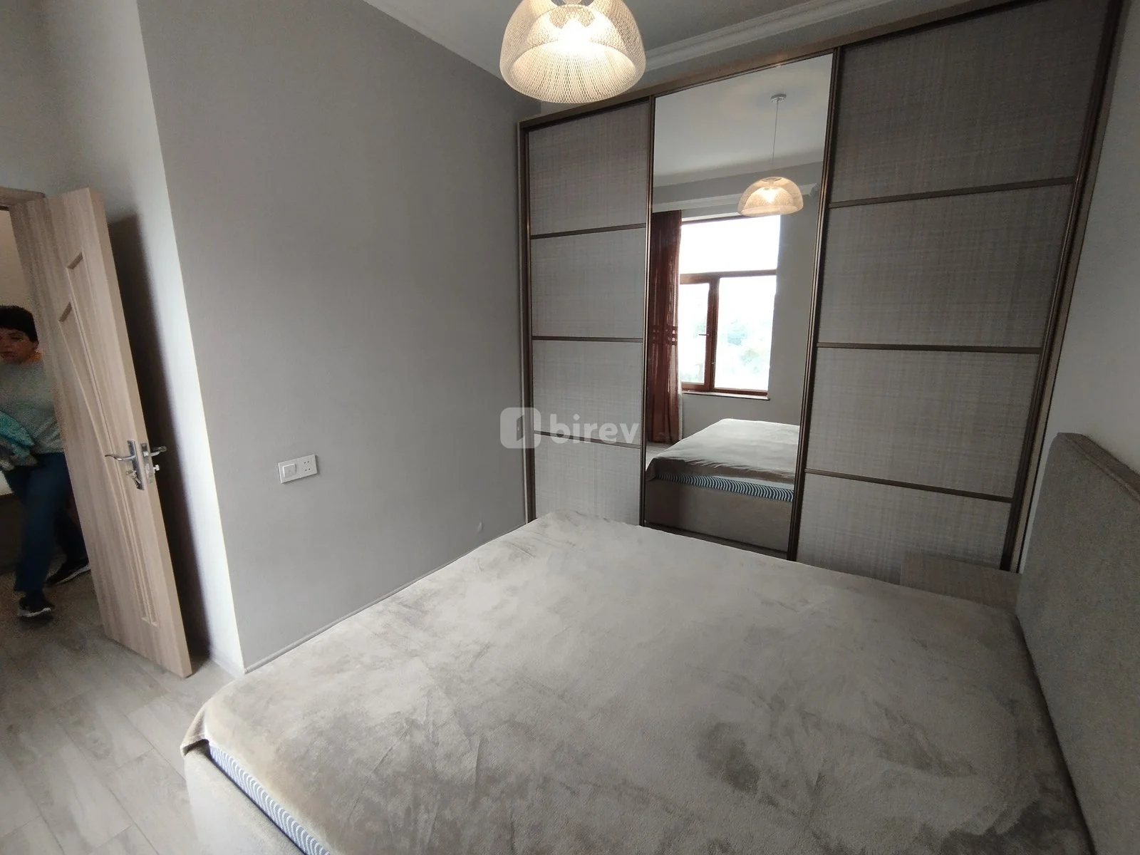 2 otaqlı mənzil, Buzovna q., Buzovna qəsəbəsi, Xəzər rayonu — şəkil 16