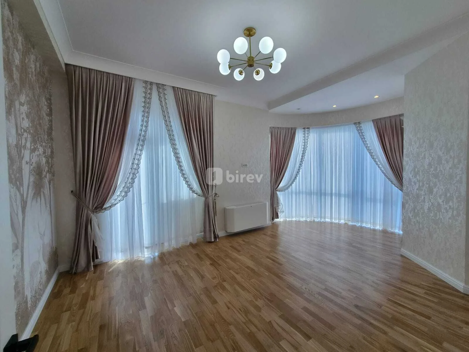 3 otaqlı mənzil, Nəsimi rayonu, Zərifə Əliyeva küçəsi, Bakı şəhəri — şəkil 6