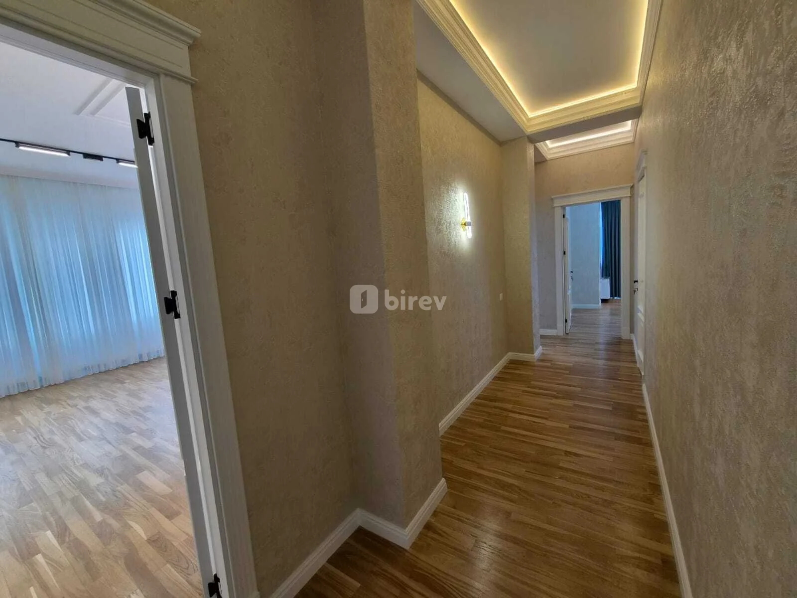 3 otaqlı mənzil, Nəsimi rayonu, Zərifə Əliyeva küçəsi, Bakı şəhəri — şəkil 8