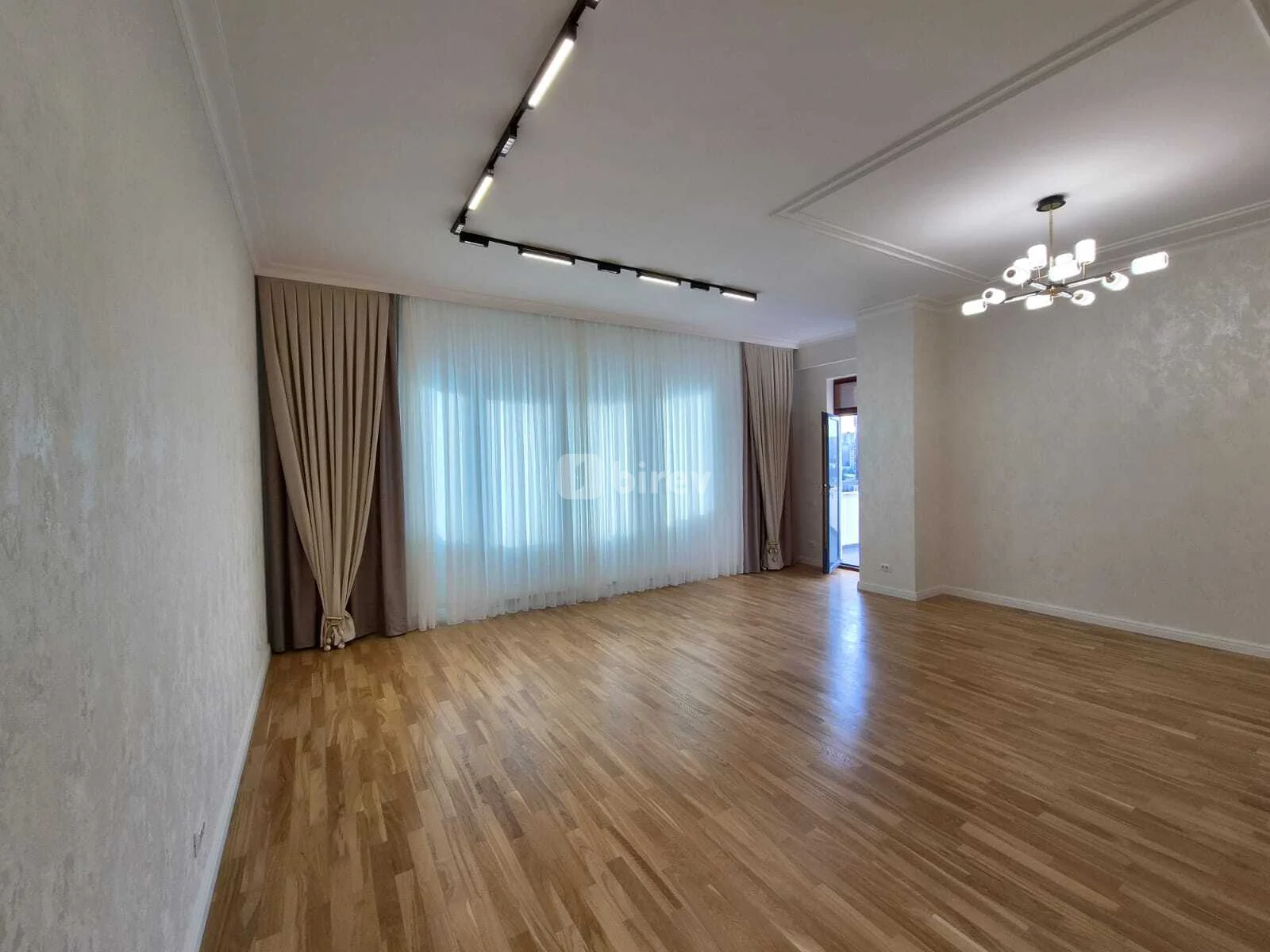 3 otaqlı mənzil, Nəsimi rayonu, Zərifə Əliyeva küçəsi, Bakı şəhəri — şəkil 11