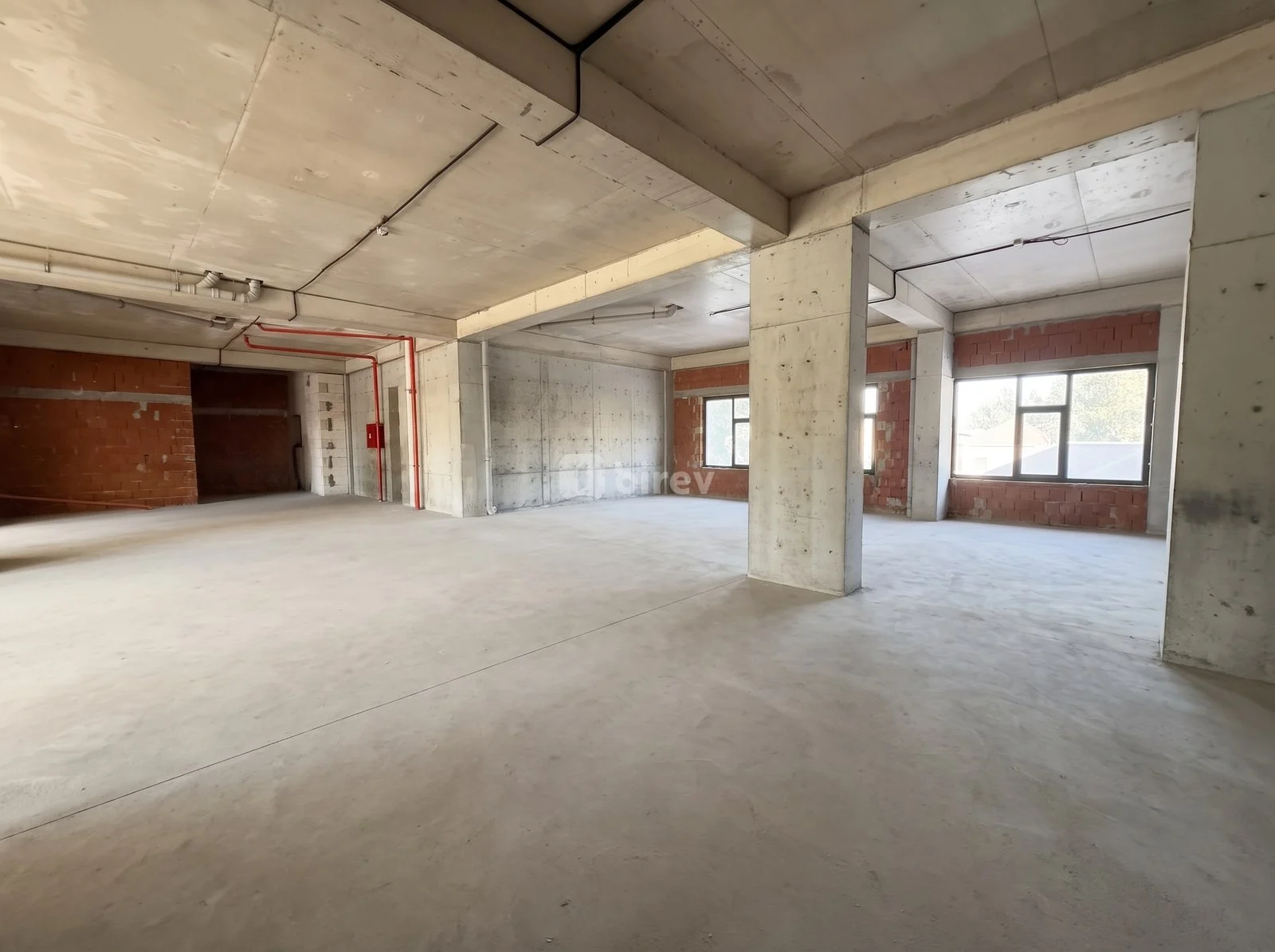 Obyekt, Nərimanov rayonu, Vladimir Mayakovski küçəsi, Bakı şəhəri — şəkil 4
