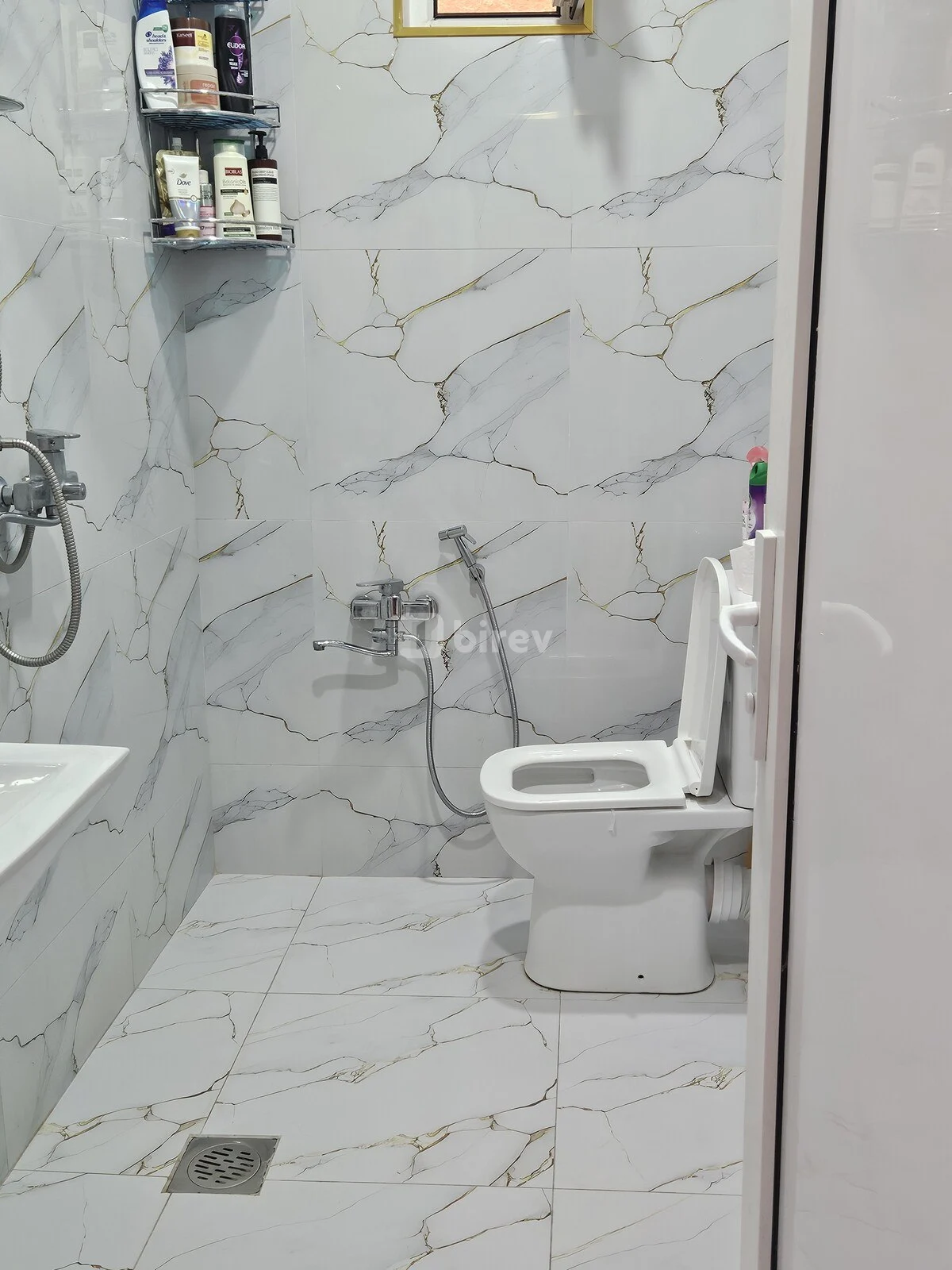 3 otaqlı həyət evi, Məmmədli q., Məmmədli qəs., Abşeron rayonu — şəkil 11